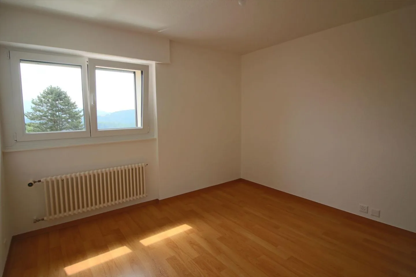 4,5-Zimmer-Dachgeschosswohnung - Foto 5 von 9