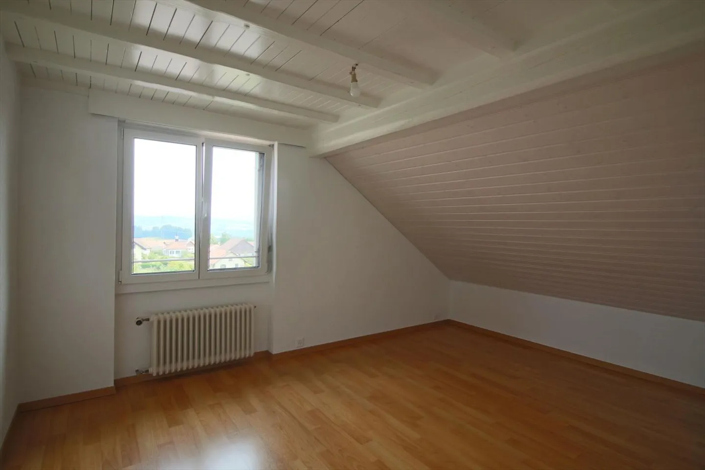 4,5-Zimmer-Dachgeschosswohnung - Foto 6 von 9