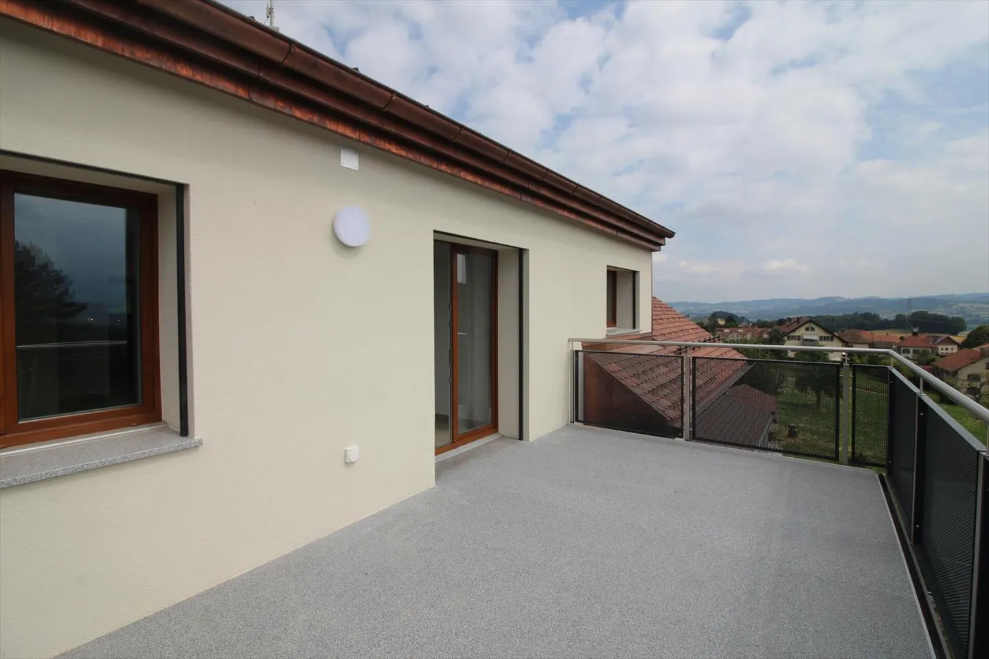 4,5-Zimmer-Dachgeschosswohnung - Foto 9 von 9