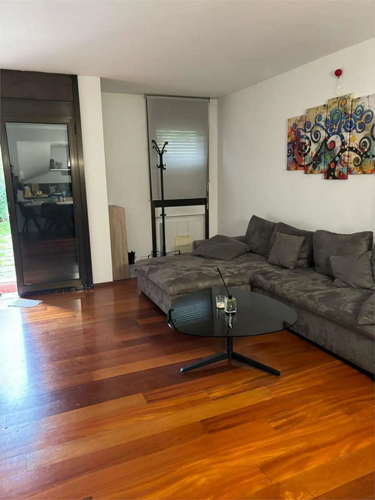 2.5 locali in vendita a Gentilino - Foto 2 di 7