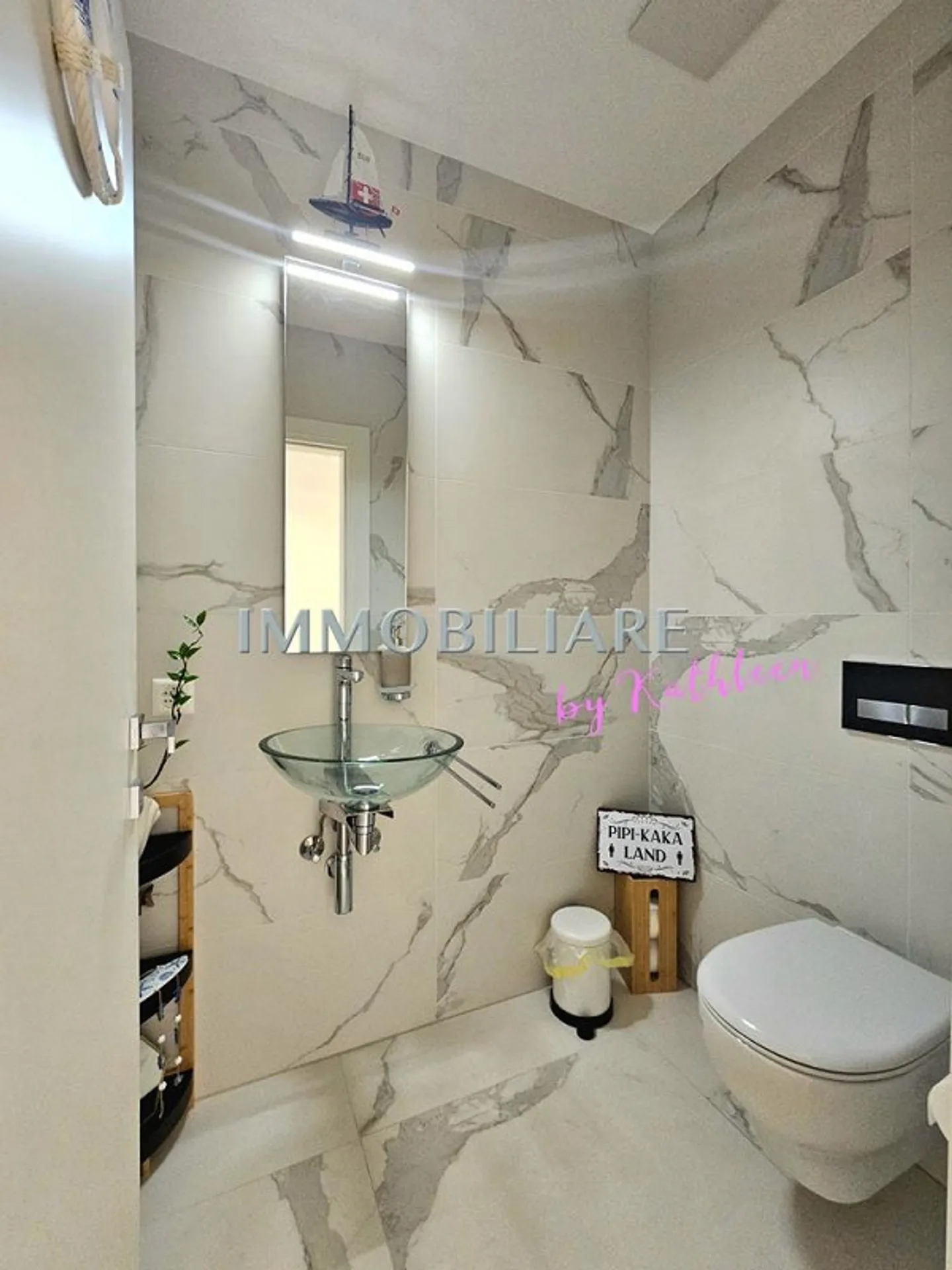 Renovierte Wohnung mit Seeblick - Foto 19 von 21