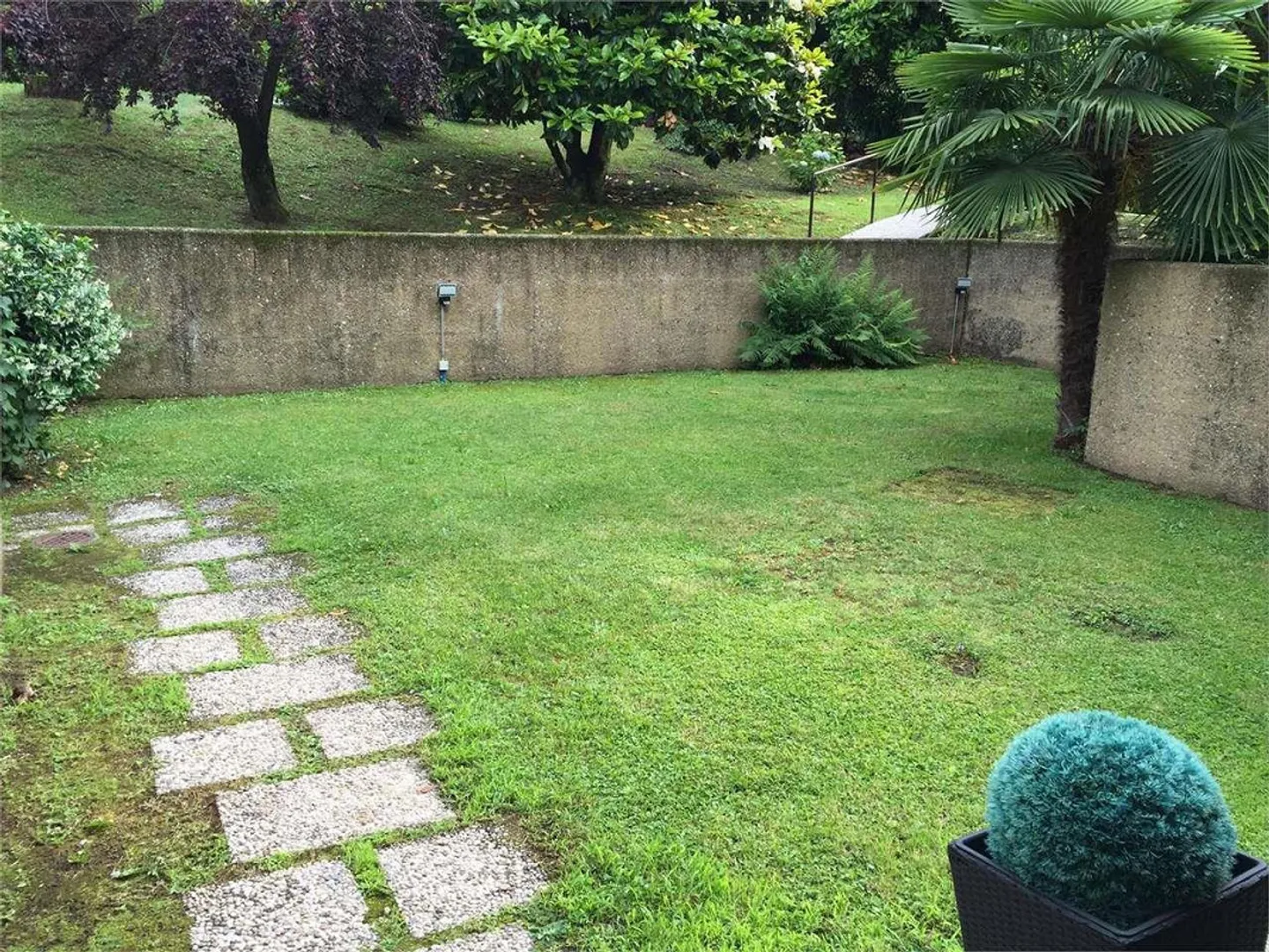 2.5 locali in vendita a Gentilino - Foto 5 di 7