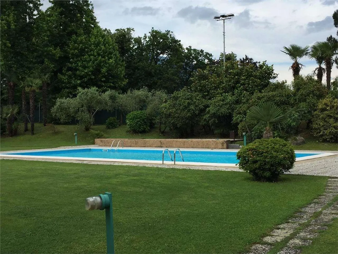 2.5 locali in vendita a Gentilino - Foto 7 di 7