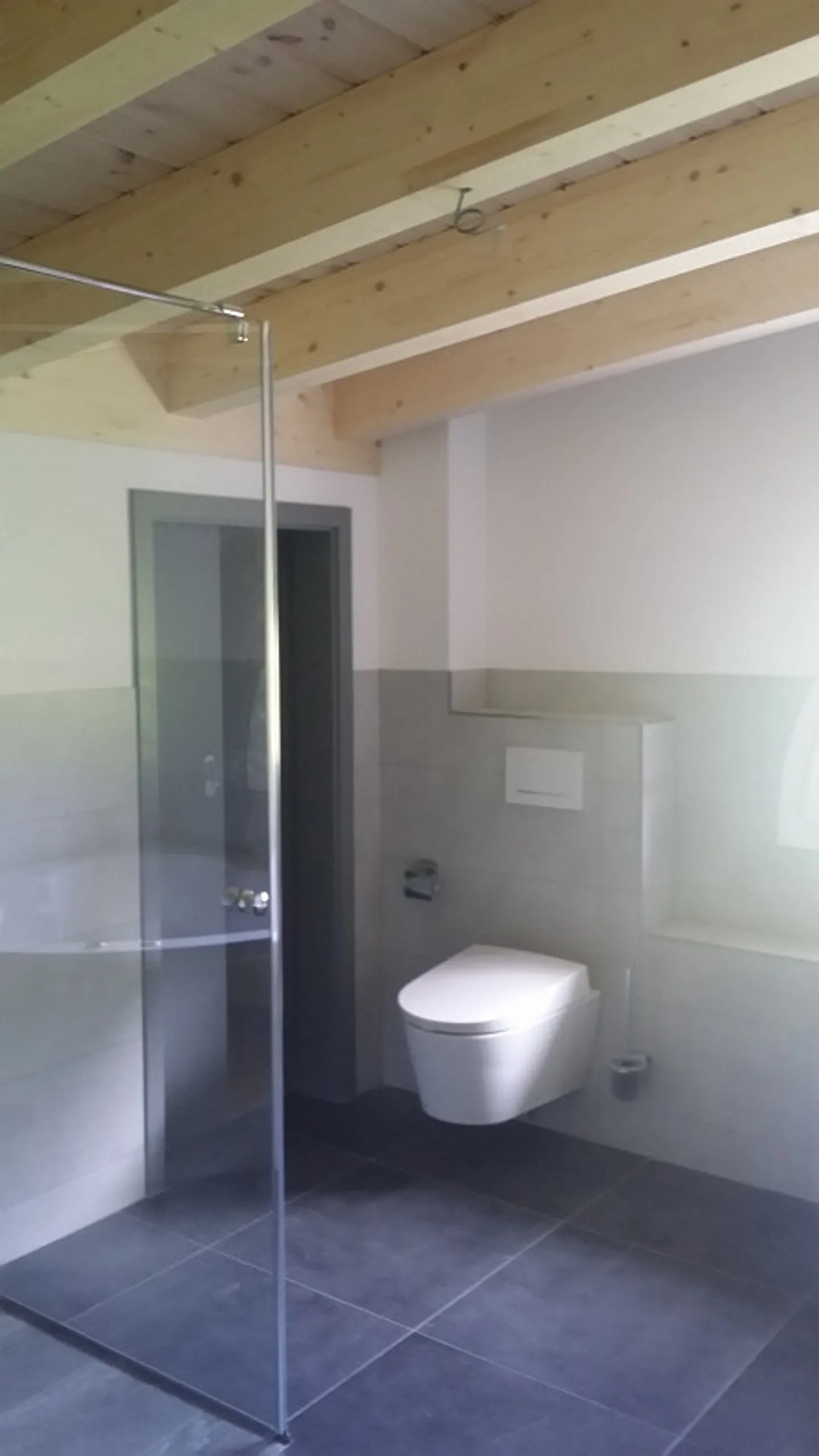 Appartement penthouse spacieux de 3,5 pièces - Photo 14 sur 25