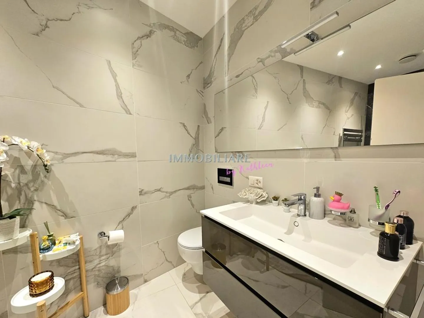 Renovierte Wohnung mit Seeblick - Foto 20 von 21