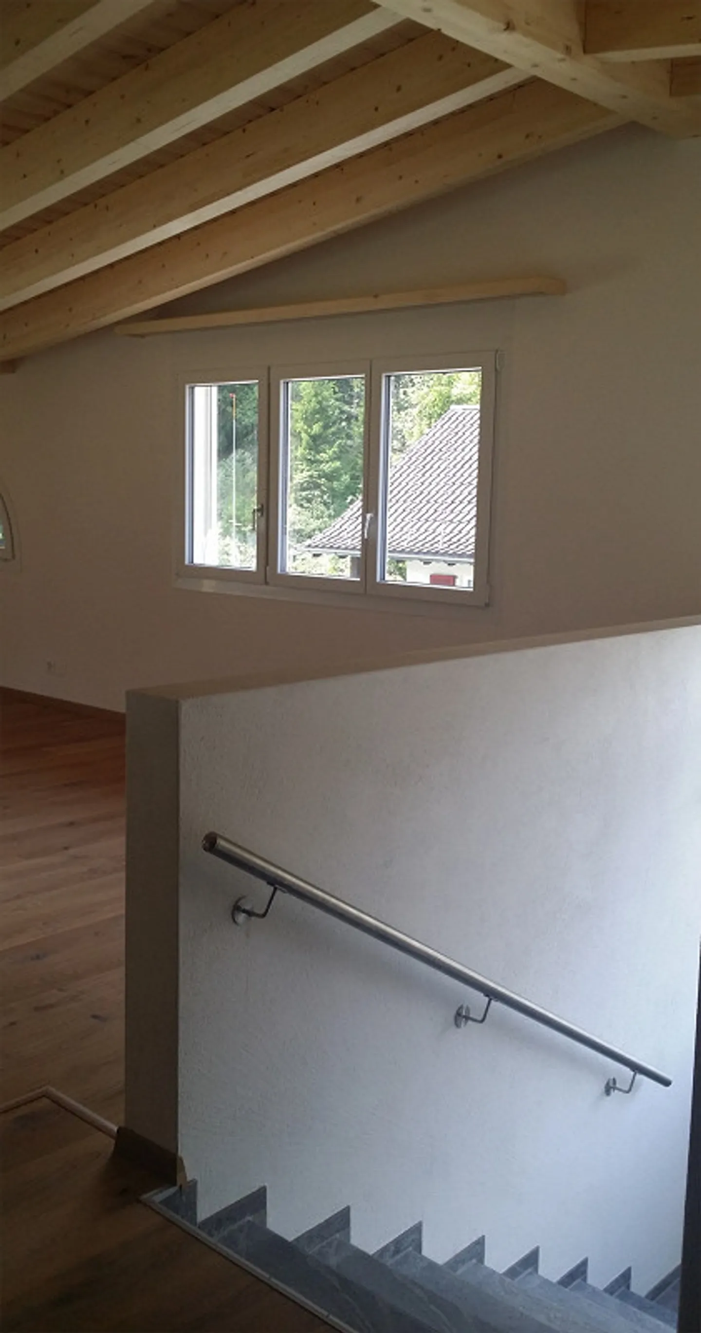 Appartement penthouse spacieux de 3,5 pièces - Photo 18 sur 25