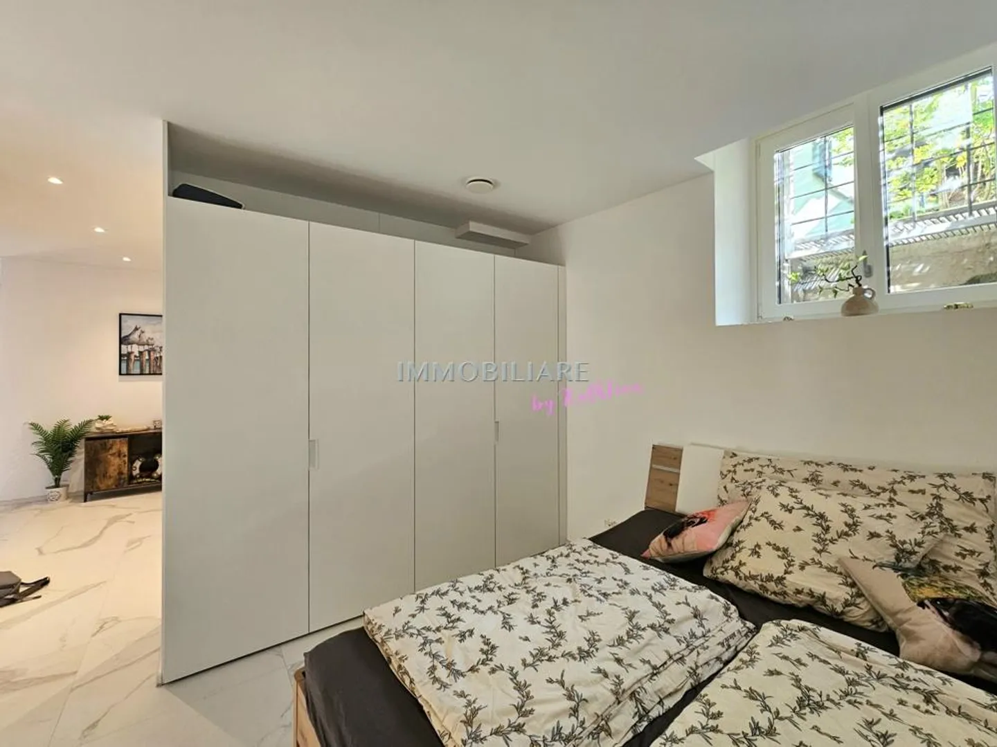 Renovierte Wohnung mit Seeblick - Foto 16 von 21