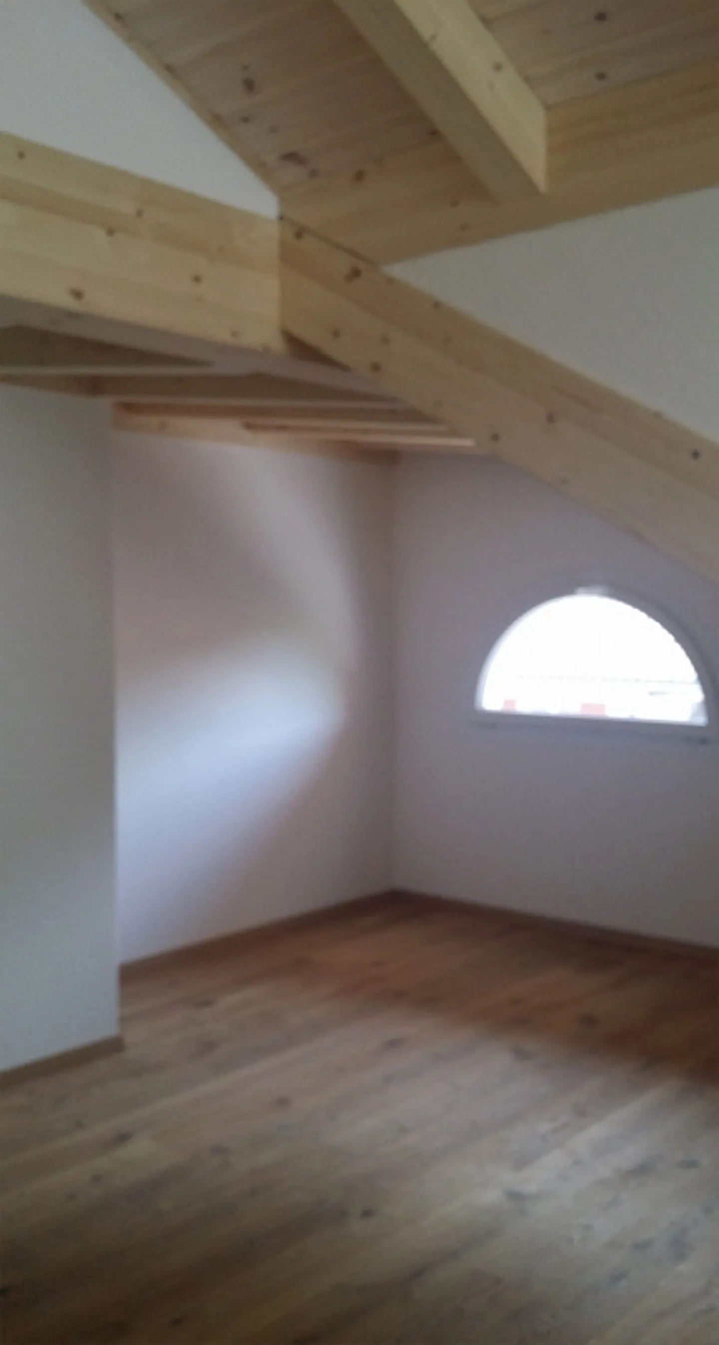 Appartement penthouse spacieux de 3,5 pièces - Photo 9 sur 25