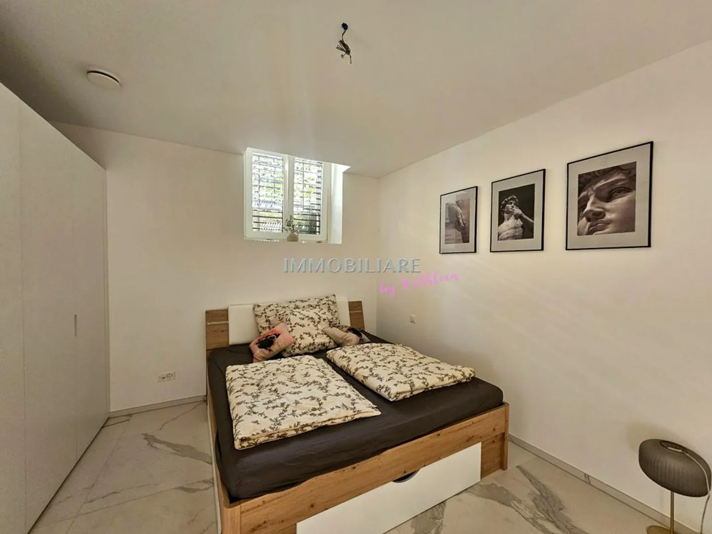 Renovierte Wohnung mit Seeblick - Foto 17 von 21