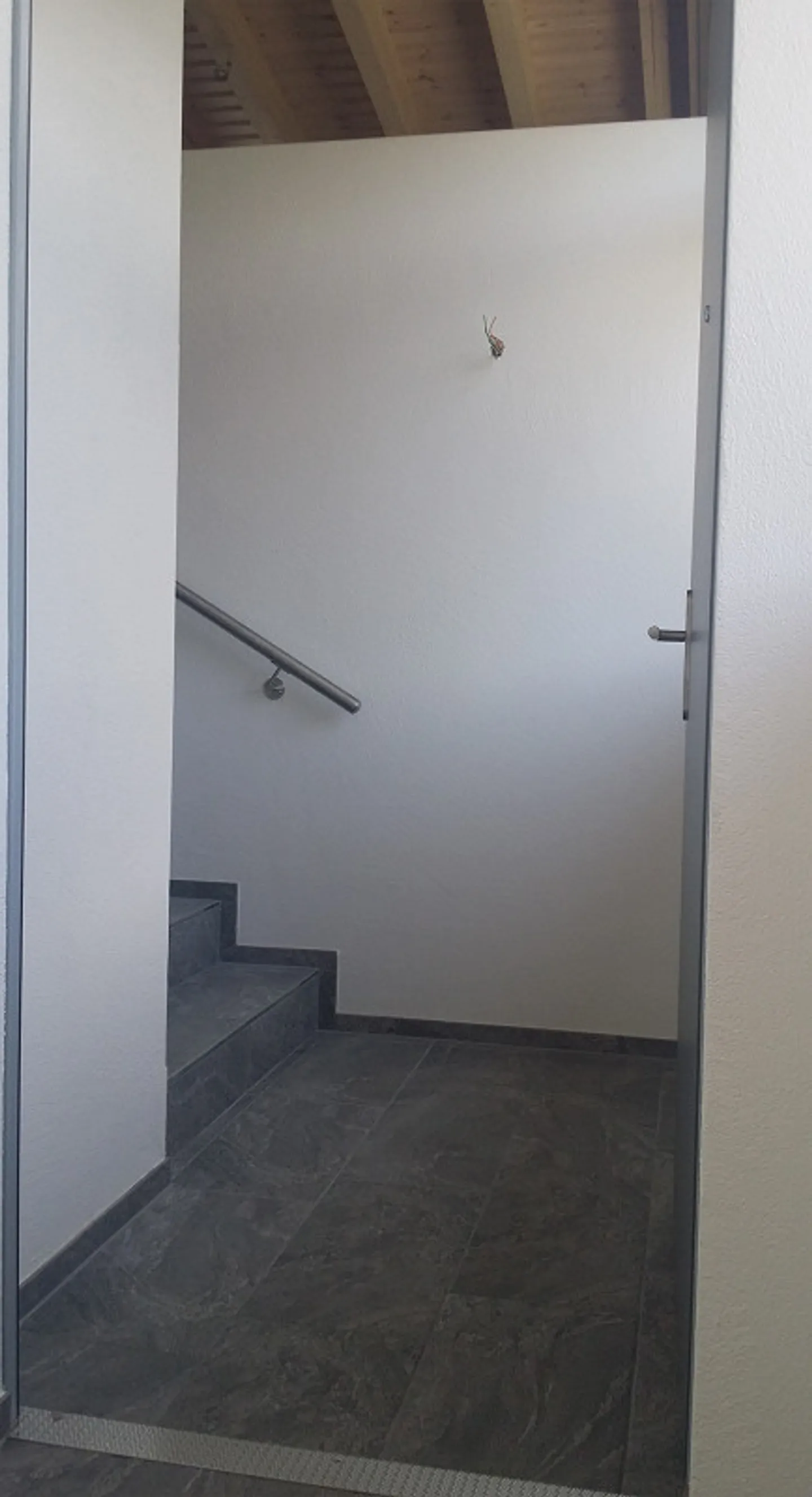 Appartement penthouse spacieux de 3,5 pièces - Photo 19 sur 25