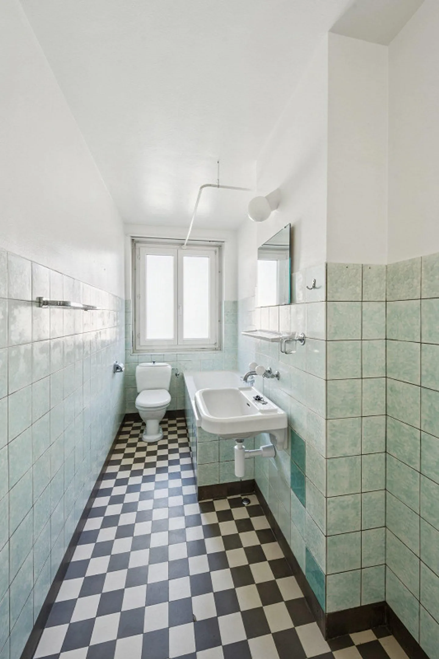 Buona posizione - Confortevole & Centrale - Foto 3 di 7