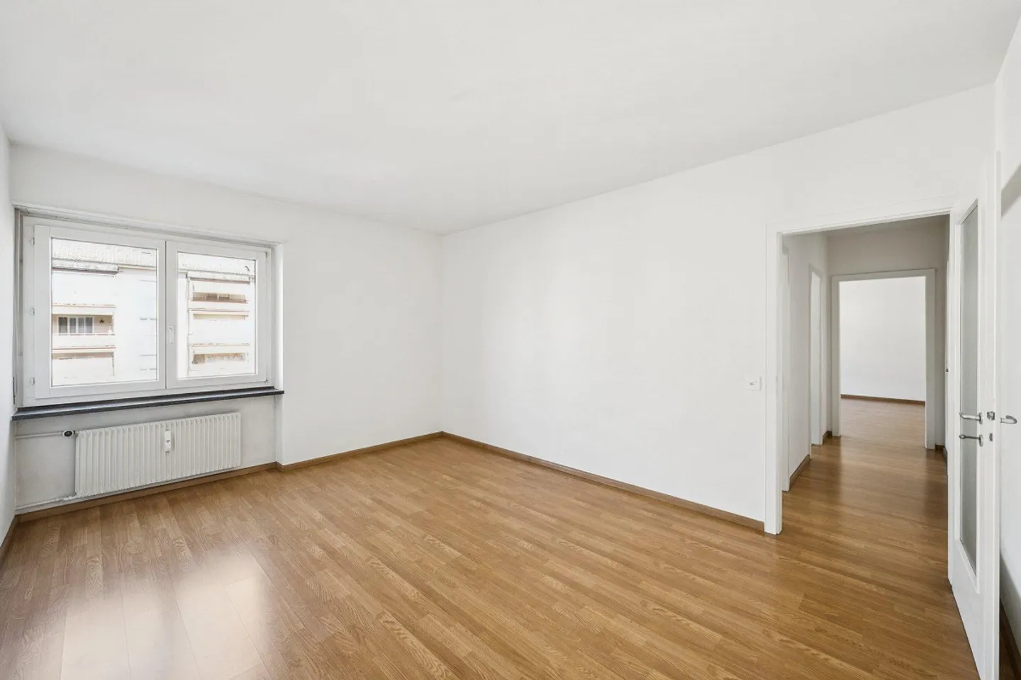 Buona posizione - Confortevole & Centrale - Foto 4 di 7