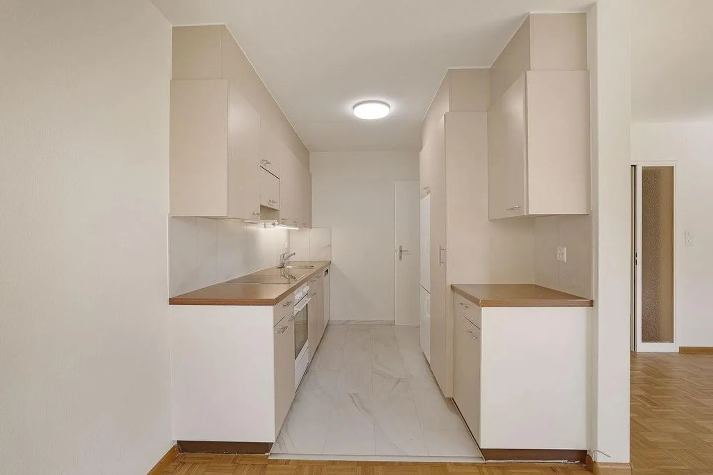 Appartamento spazioso e luminoso - Foto 1 di 12