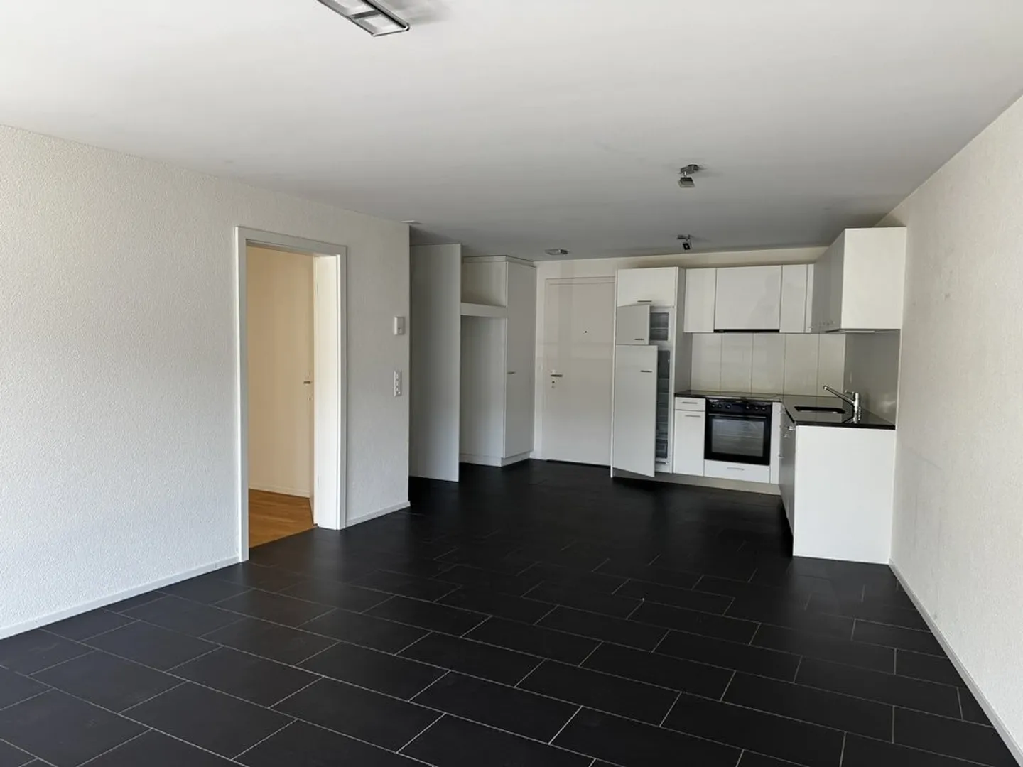 Modernes Apartment in Pieterlen - Foto 3 von 9