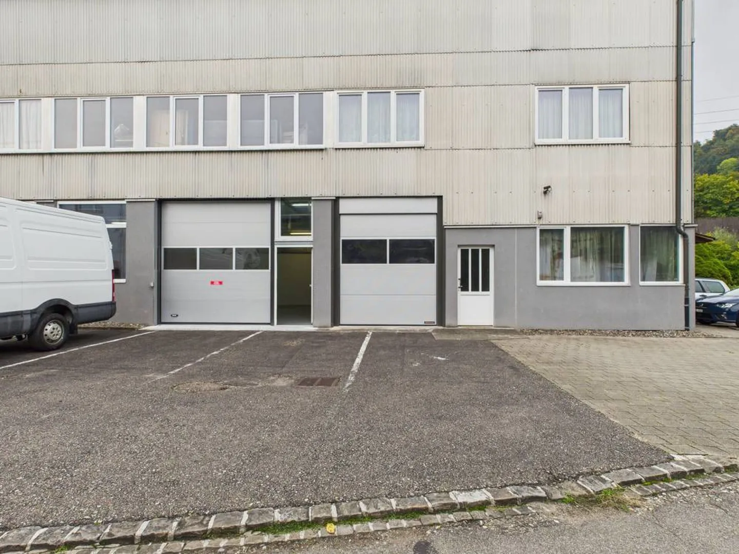 Versatile Commercial Space - Photo 7 of 8