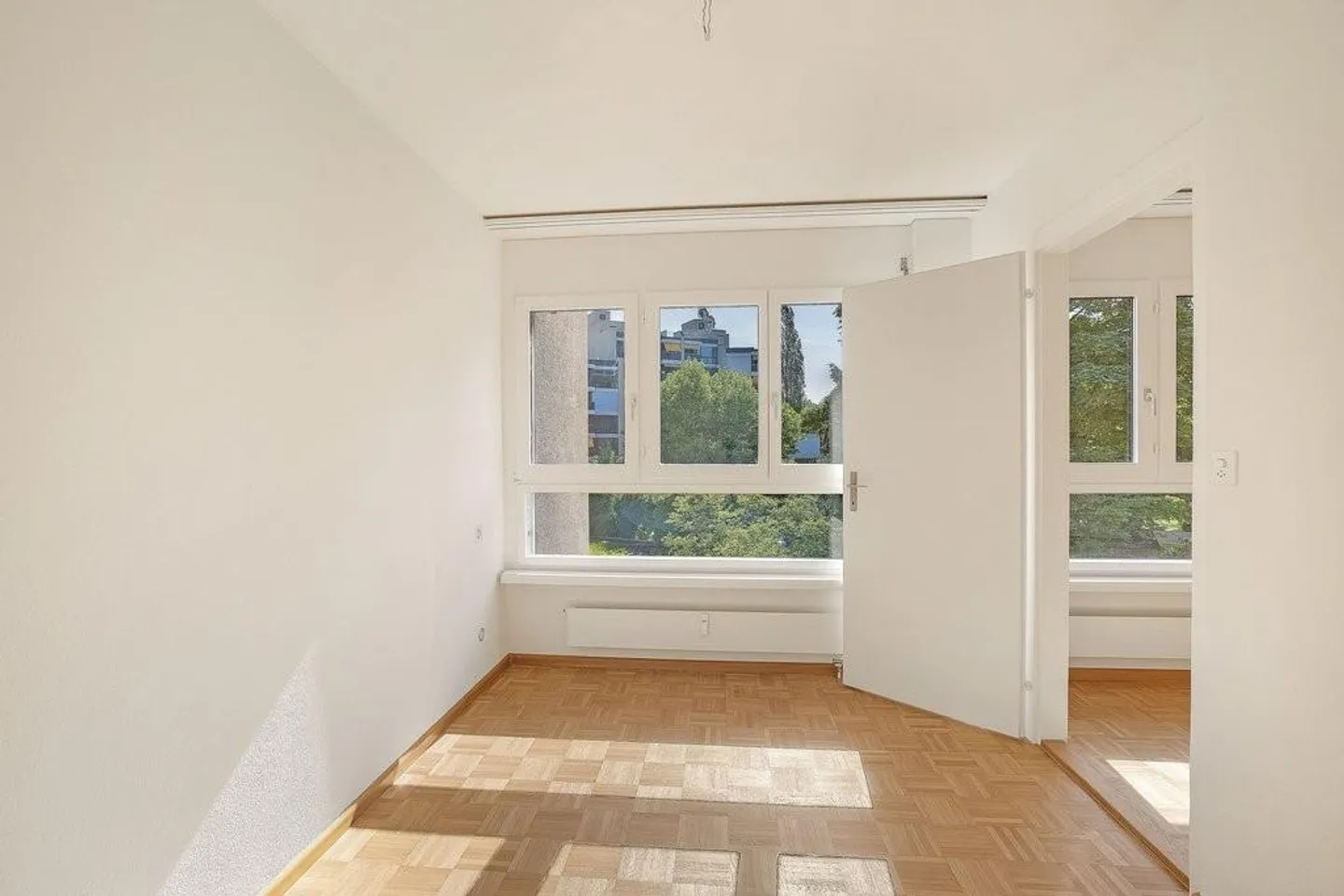 Appartamento spazioso e luminoso - Foto 7 di 12