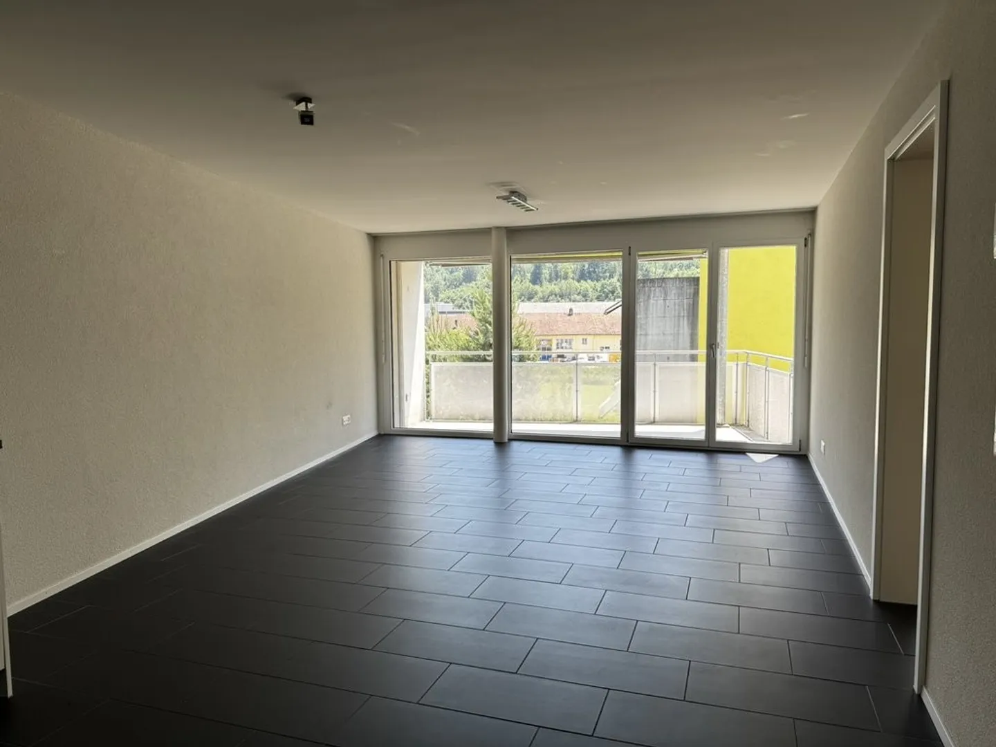Modernes Apartment in Pieterlen - Foto 4 von 9