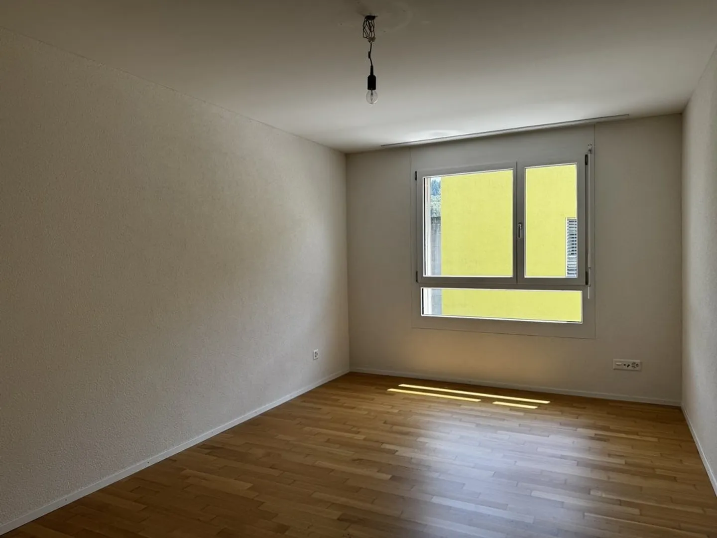 Modernes Apartment in Pieterlen - Foto 5 von 9