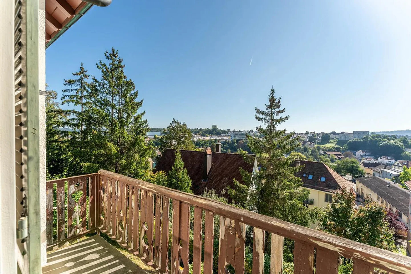 Charmantes EFH mit Ausbaupotenzial und traumhafter Aussicht - Foto 12 von 12