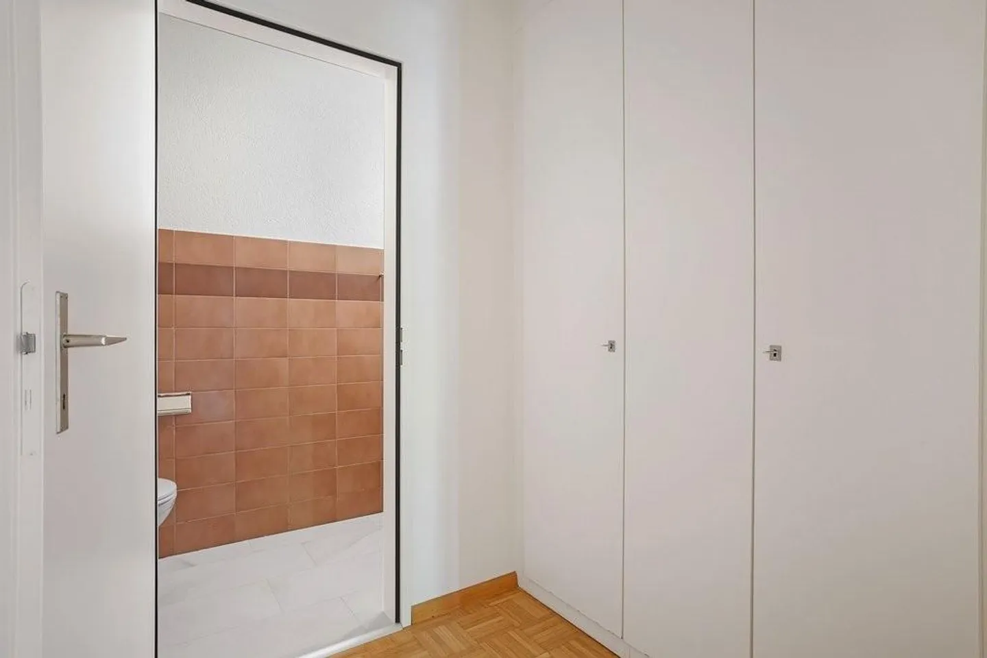 Appartamento spazioso e luminoso - Foto 10 di 12