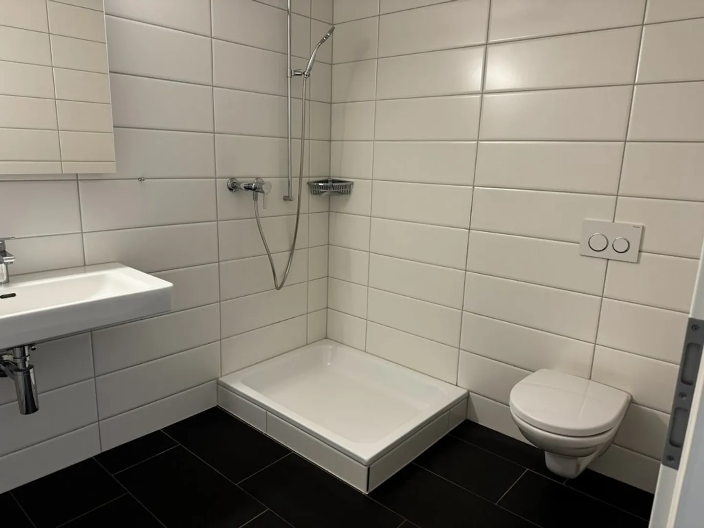 Modernes Apartment in Pieterlen - Foto 7 von 9