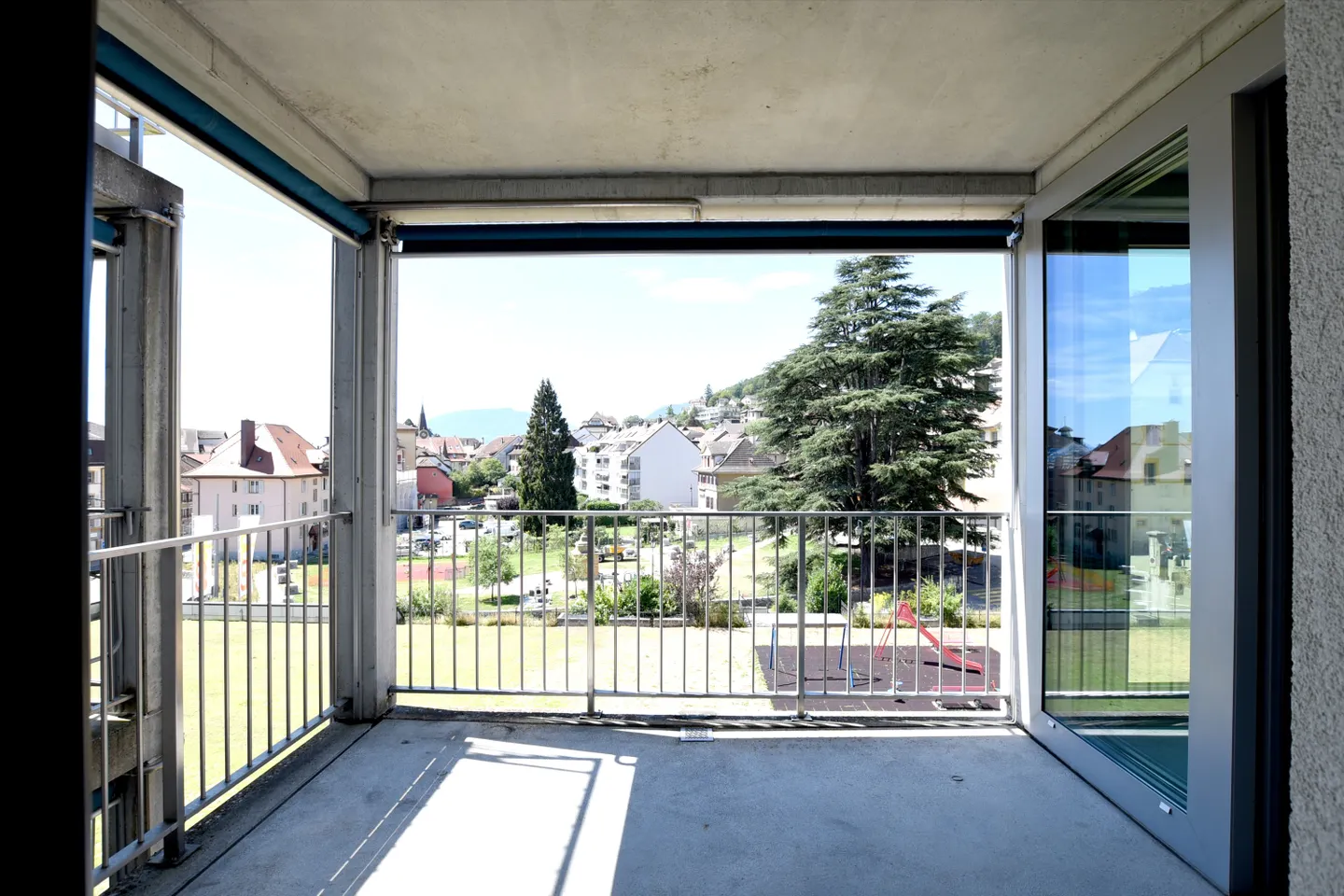 In the heart of Peseux - Photo 8 of 9