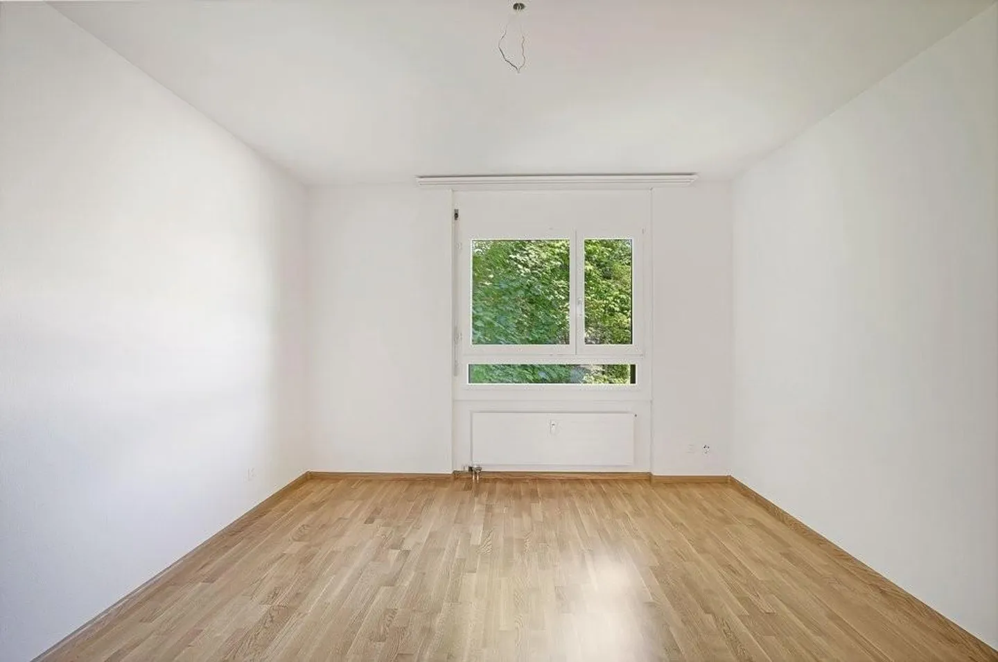 Appartamento spazioso e luminoso - Foto 11 di 12