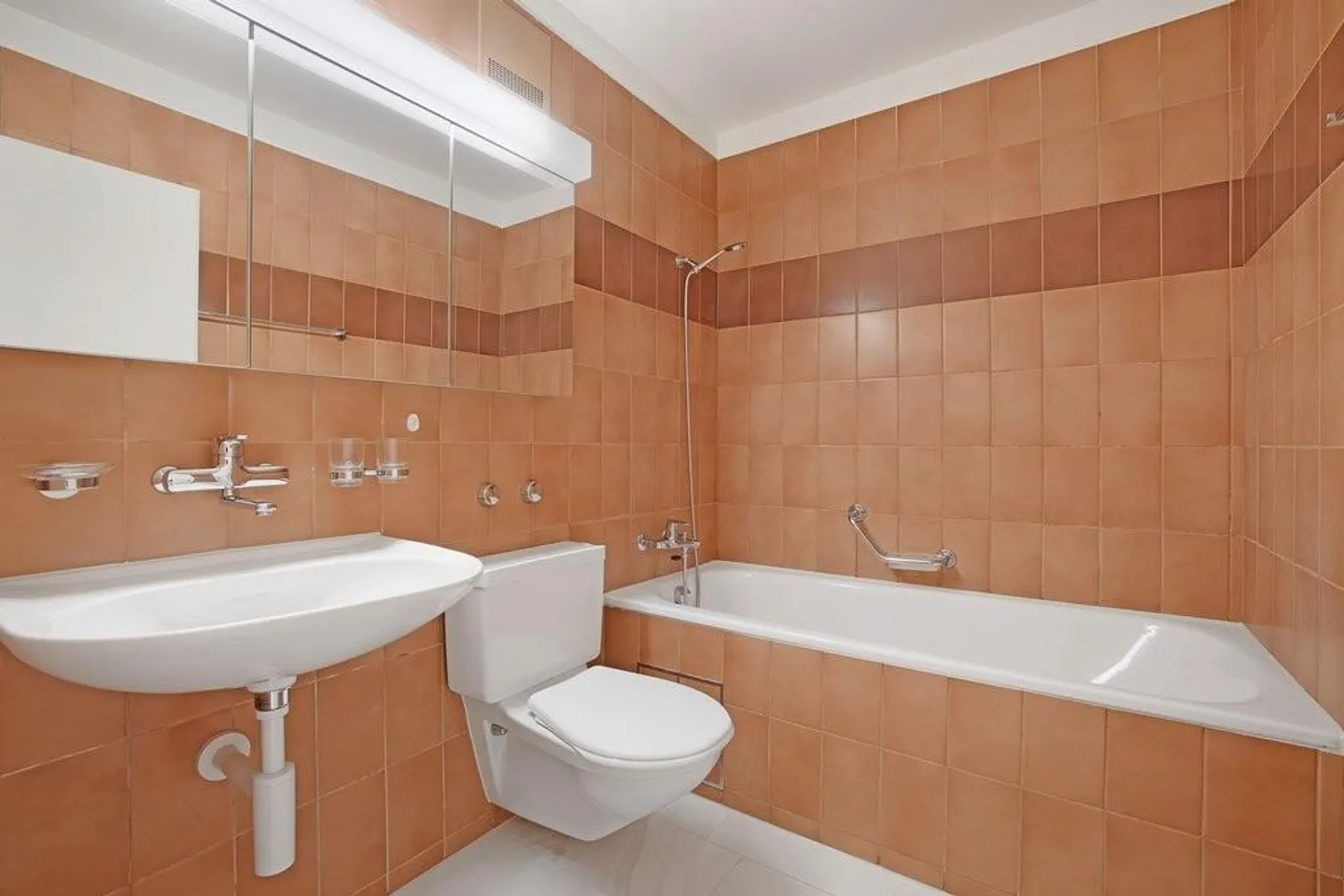 Appartamento spazioso e luminoso - Foto 12 di 12