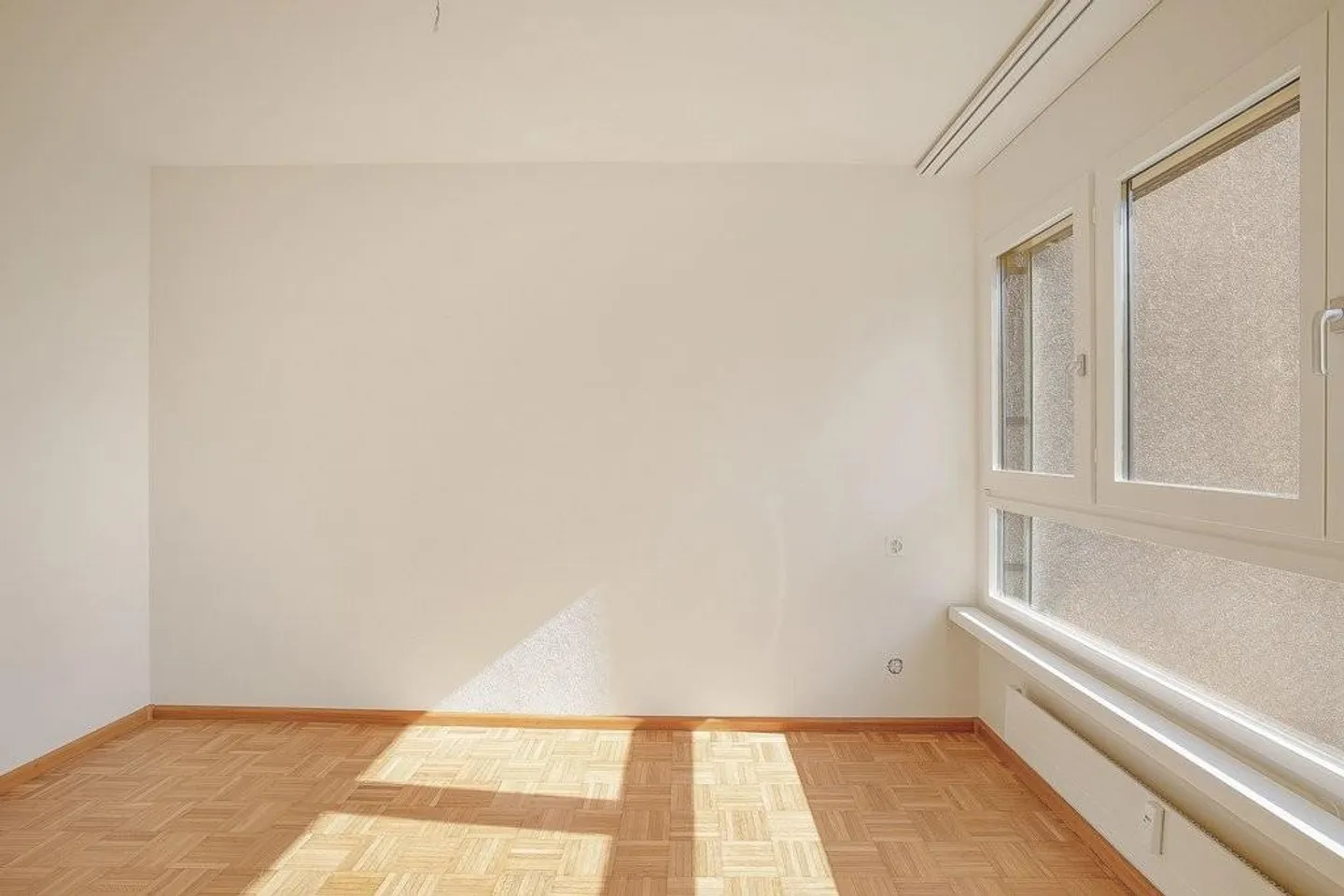 Appartamento spazioso e luminoso - Foto 8 di 12