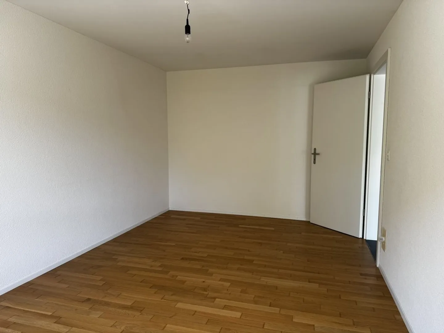 Modernes Apartment in Pieterlen - Foto 6 von 9