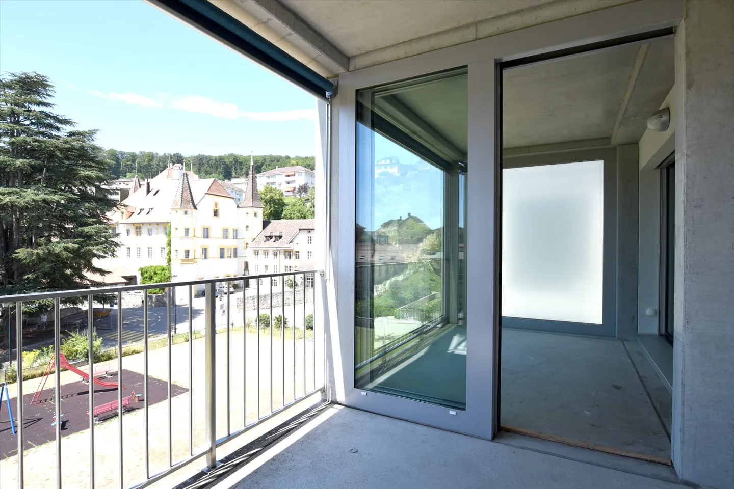 In the heart of Peseux - Photo 9 of 9