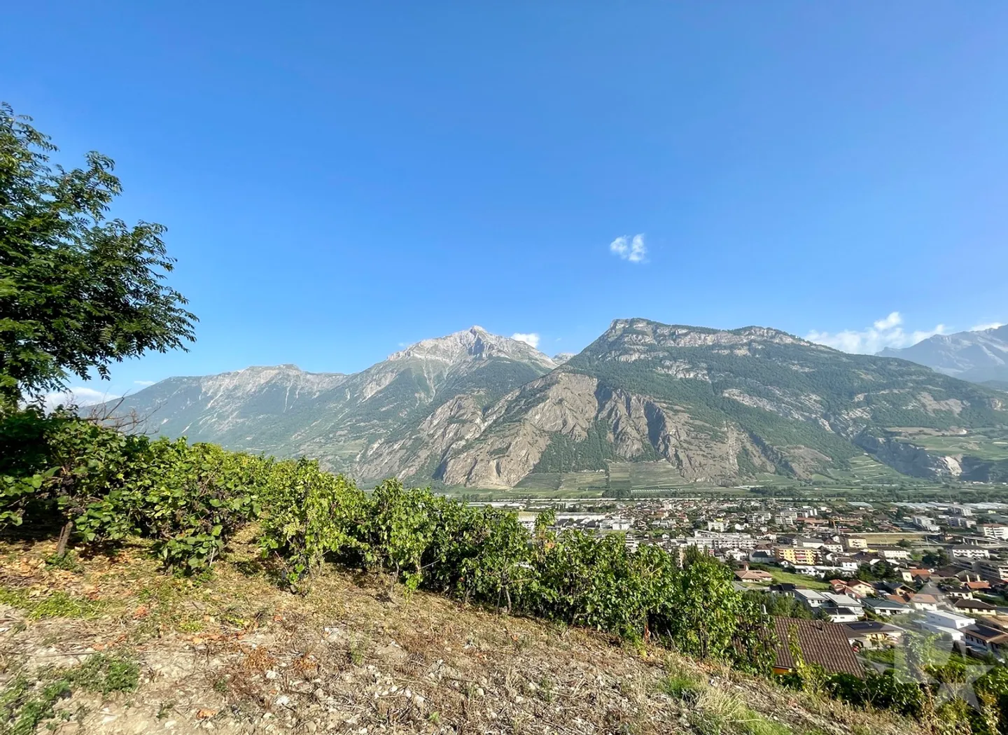 Appartamento 4,5 stanze con 133m2 e giardino di 176m2 e 2 posti auto - Foto 4 di 8