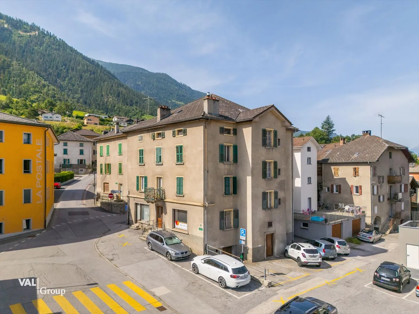 Appartamento affascinante in una vecchia casa di villaggio - Foto 1 di 9