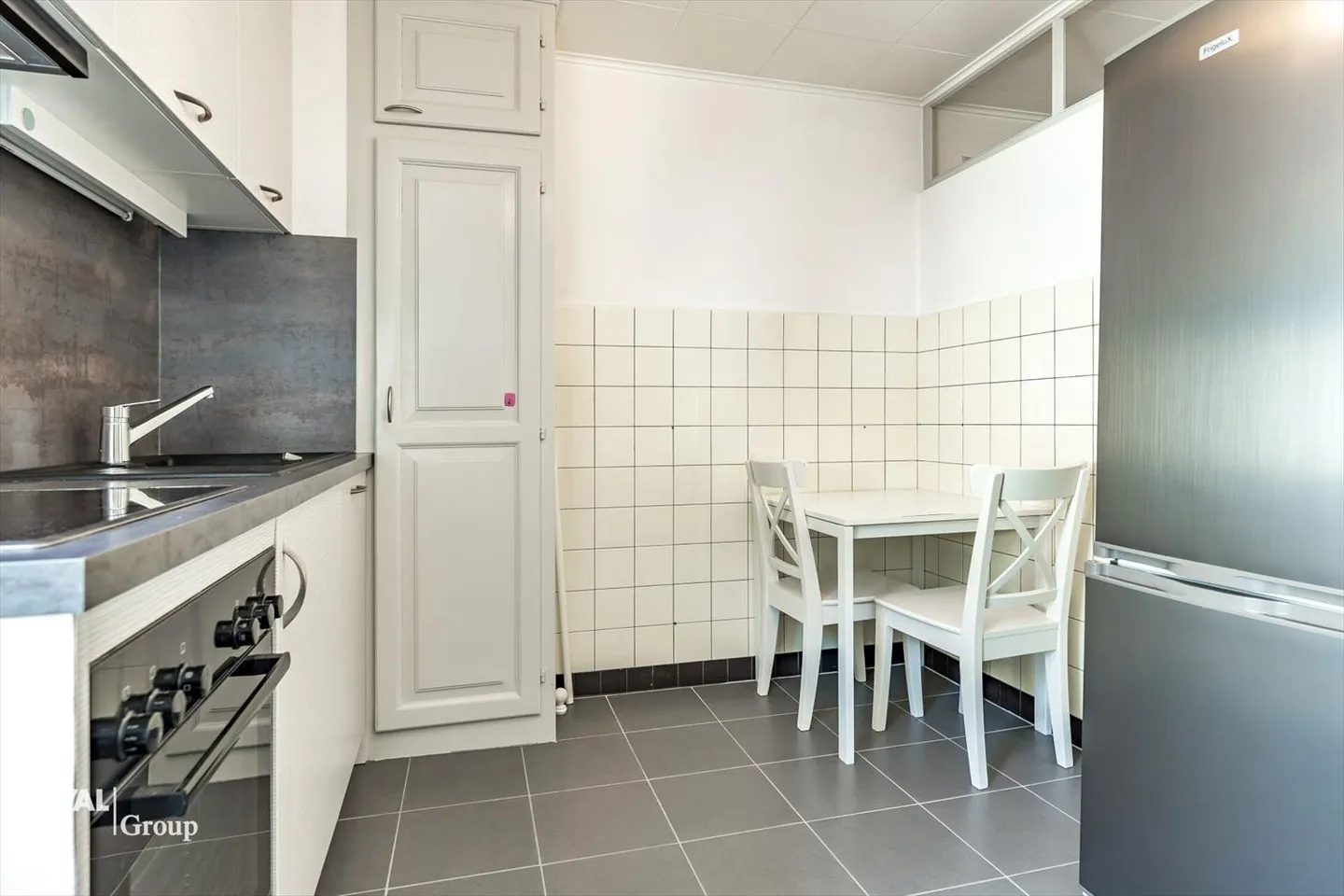Appartamento affascinante in una vecchia casa di villaggio - Foto 4 di 9