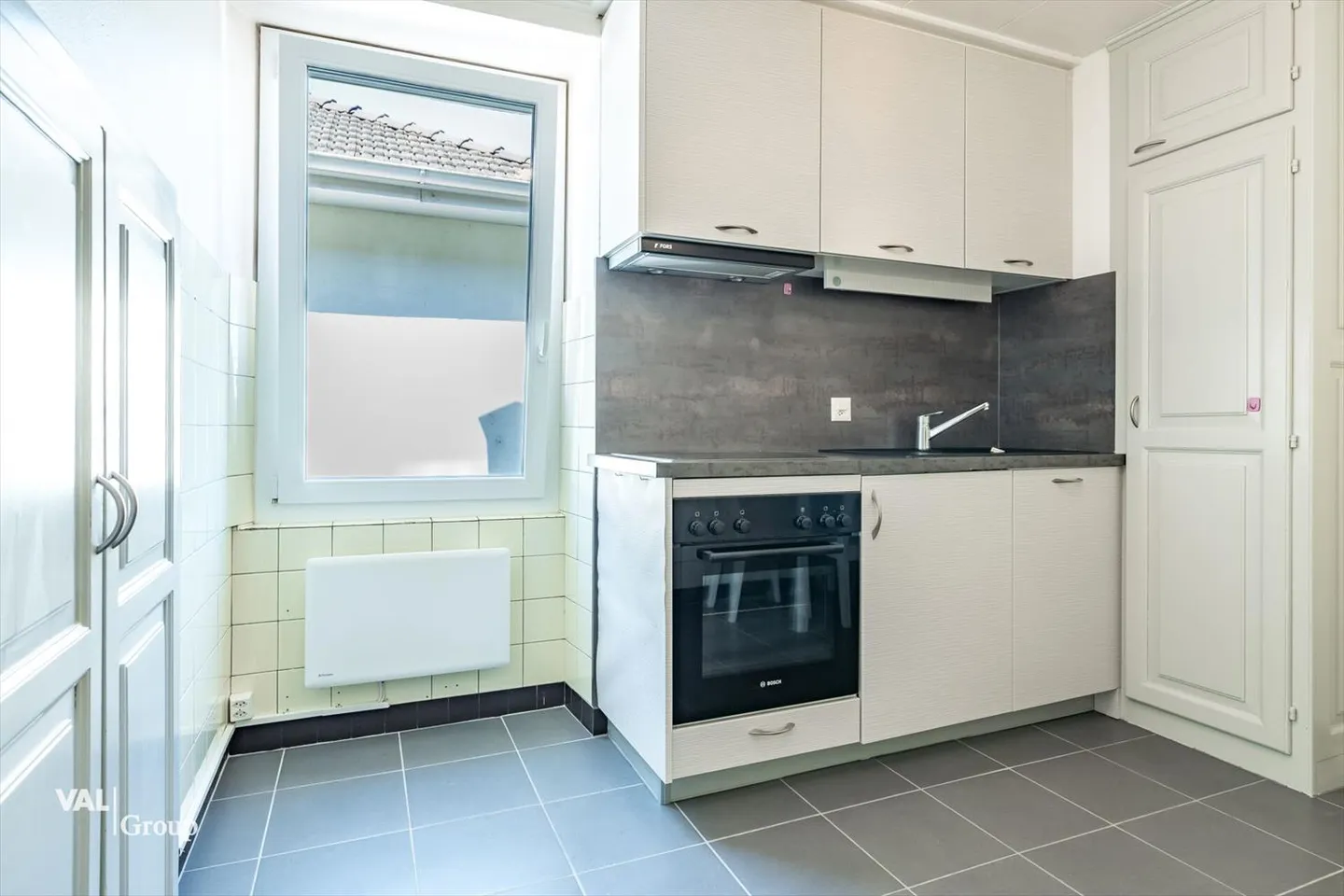 Appartamento affascinante in una vecchia casa di villaggio - Foto 5 di 9