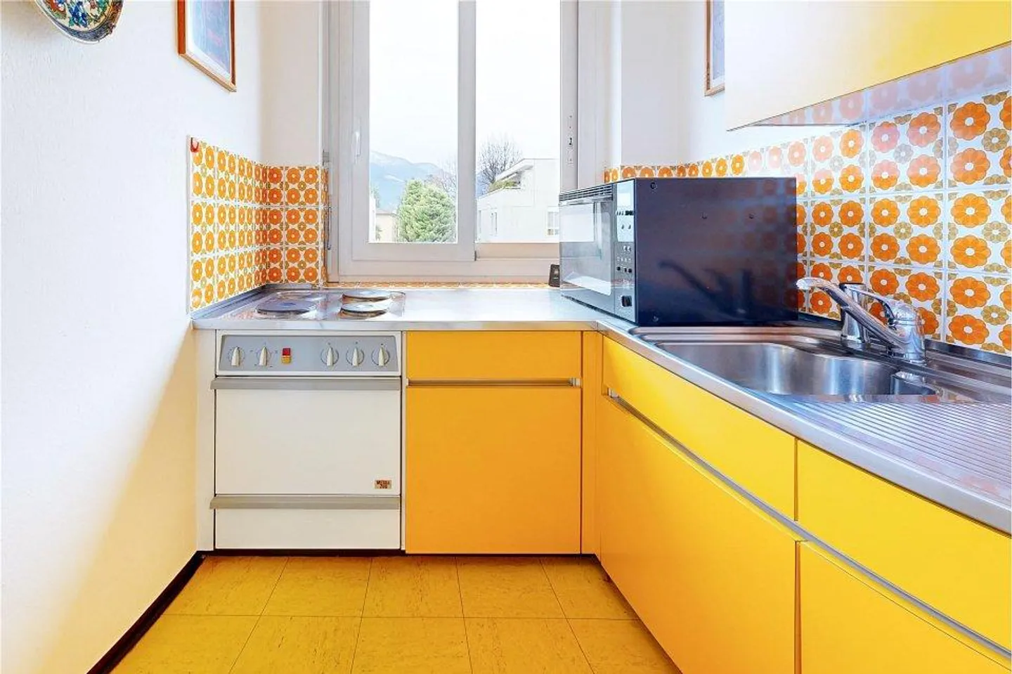 Accogliente pied-à-terre - Foto 10 di 13