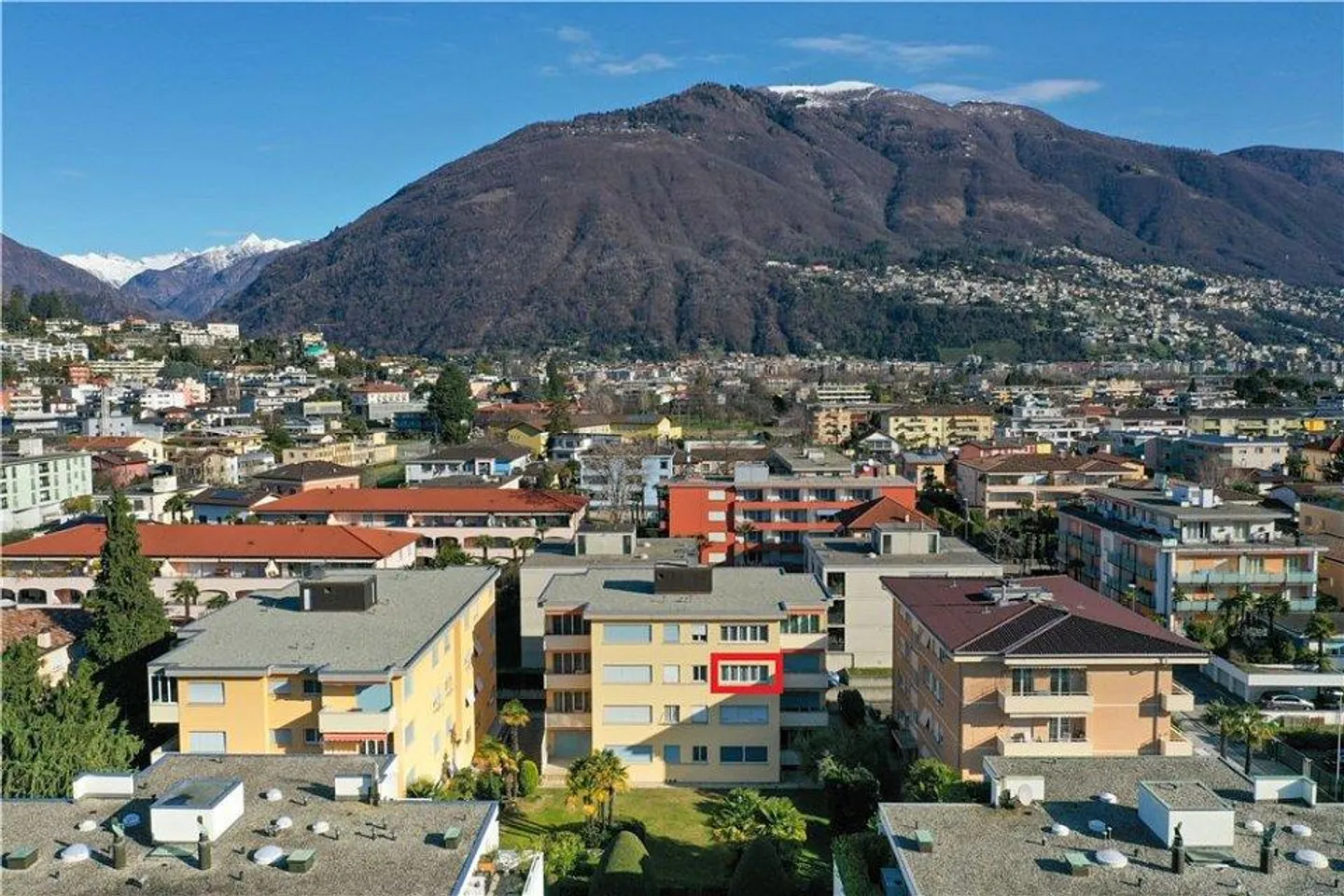 Accogliente pied-à-terre - Foto 12 di 13