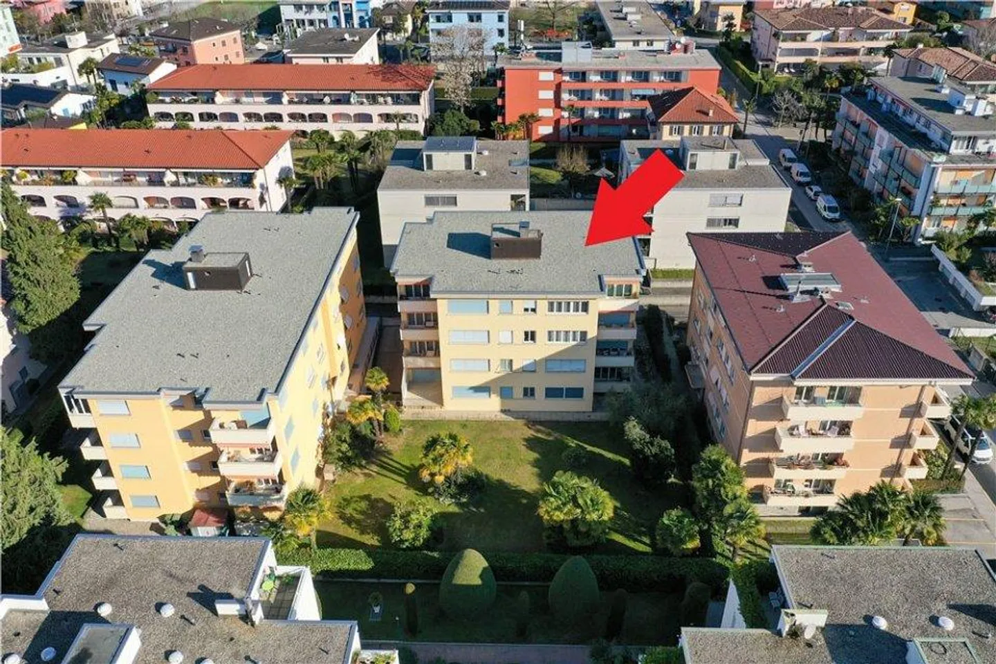 Accogliente pied-à-terre - Foto 13 di 13