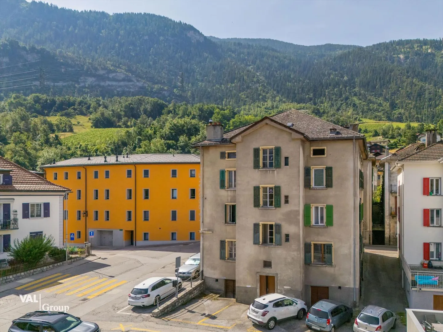 Appartamento affascinante in una vecchia casa di villaggio - Foto 9 di 9