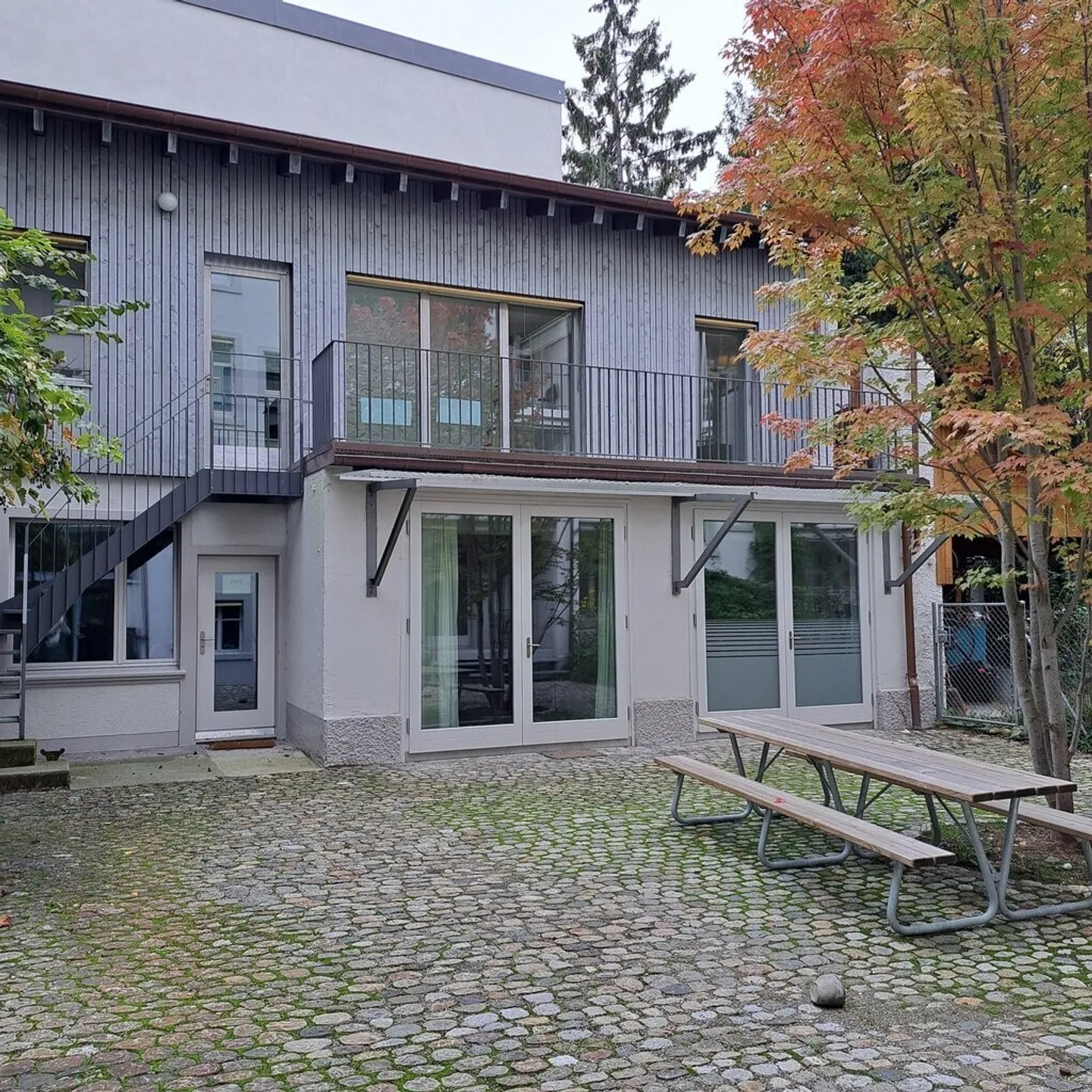 Bürofläche mieten - Foto 1 von 4