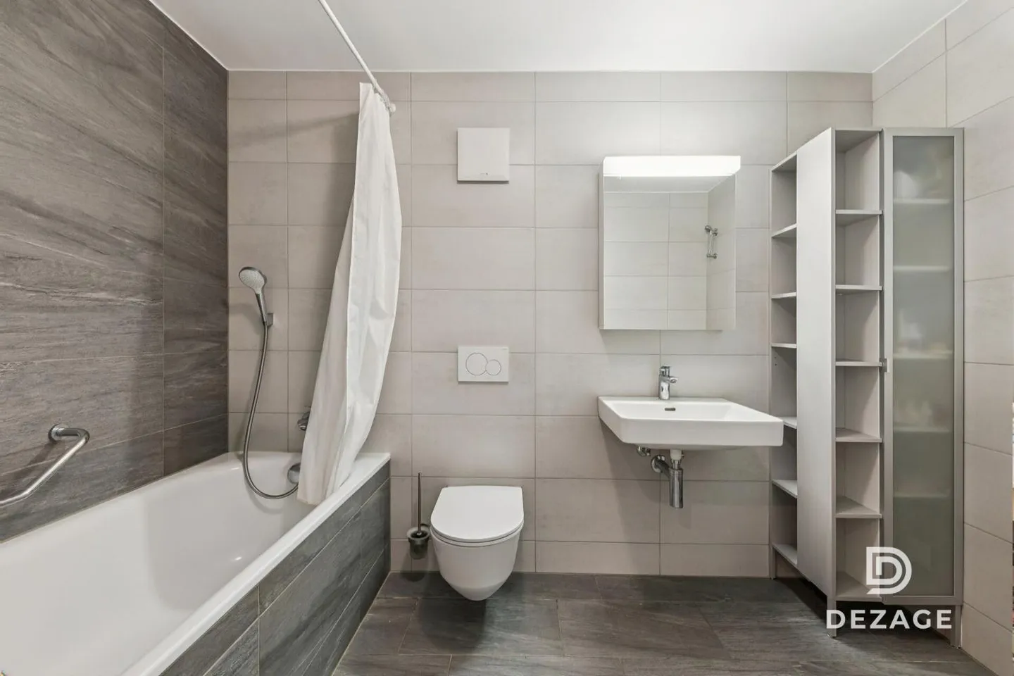 Appartement avec jardin à Corbières - Photo 12 sur 13