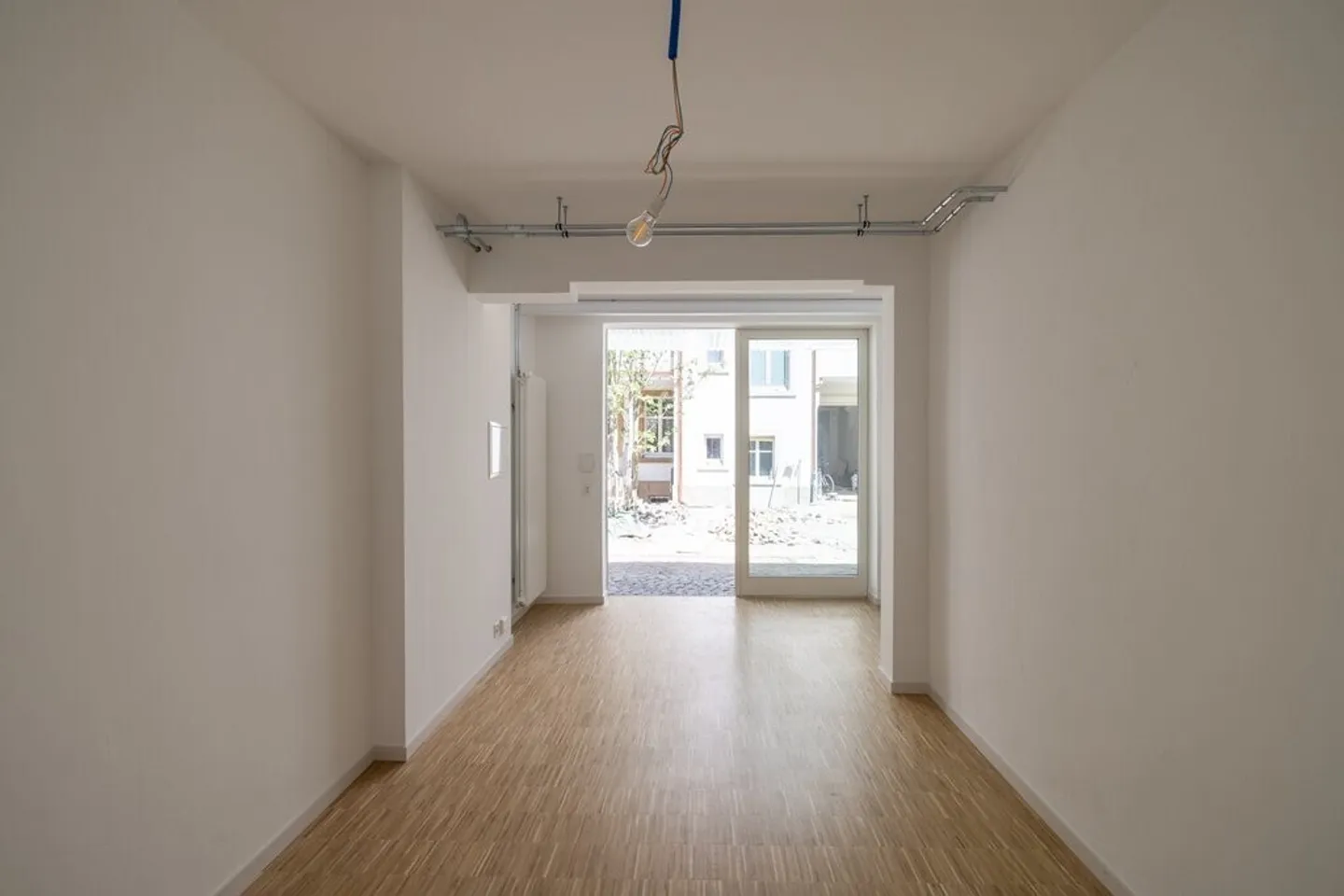 Bürofläche mieten - Foto 3 von 4