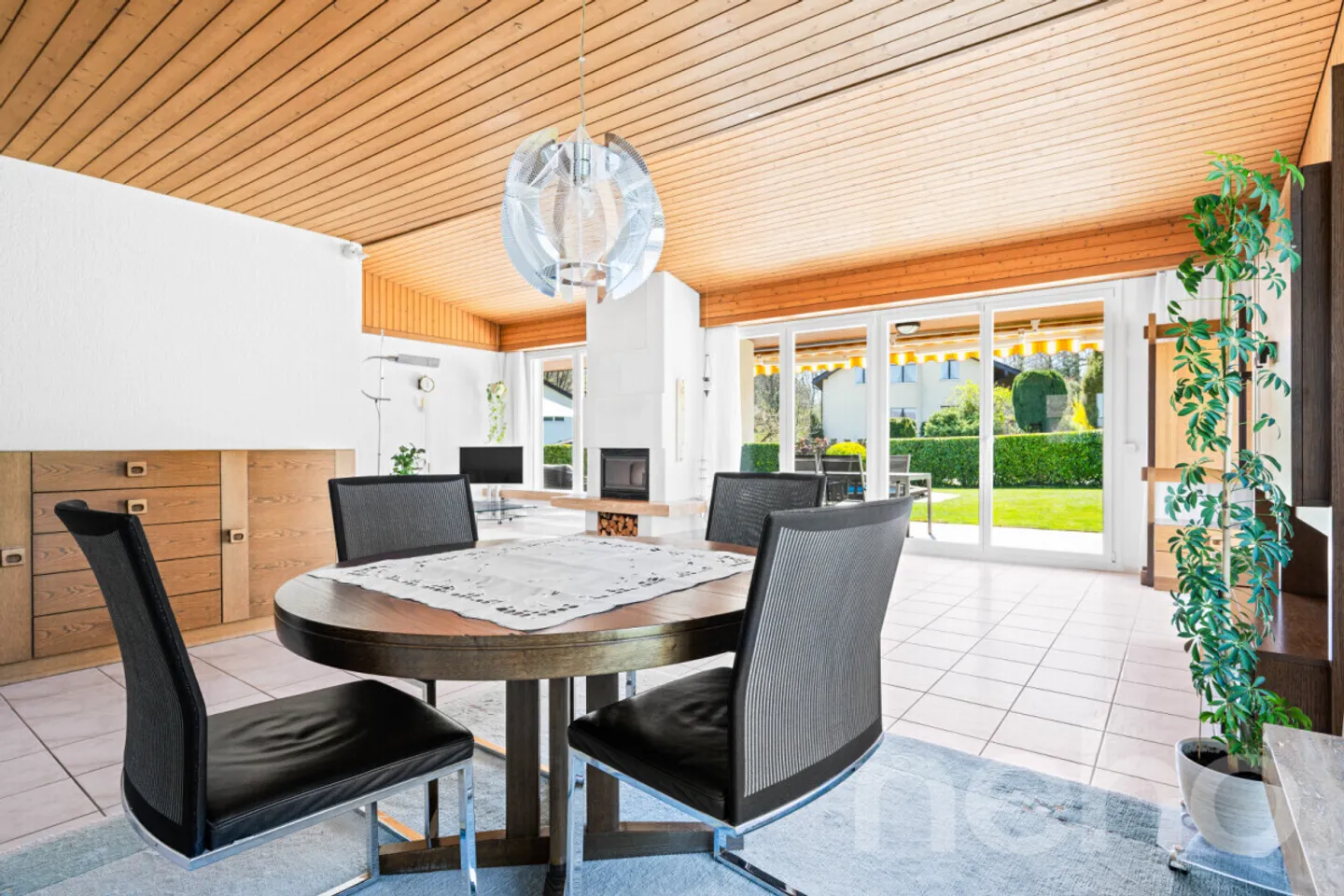 Familienparadies mit Pool - Foto 3 von 12