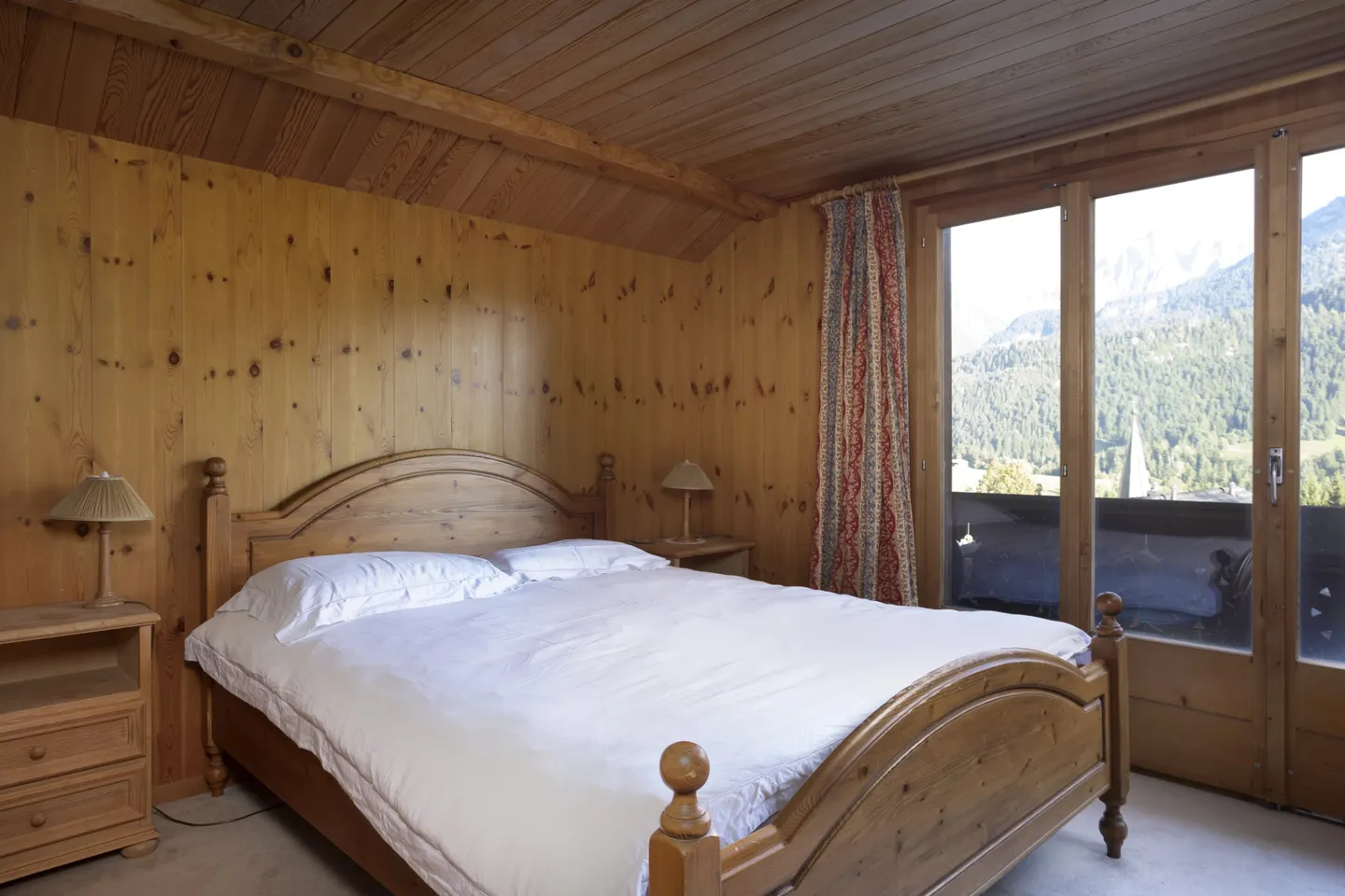 Chalet for sale - Photo 8 of 9