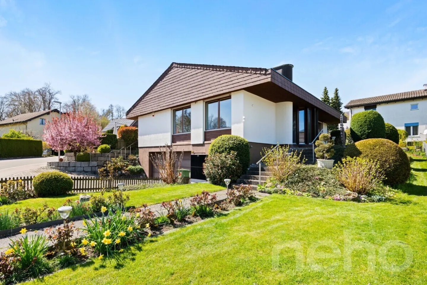 Familienparadies mit Pool - Foto 11 von 12