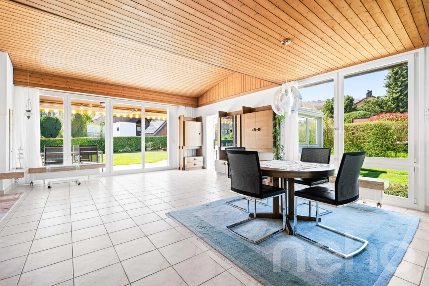 Familienparadies mit Pool - Foto 12 von 12