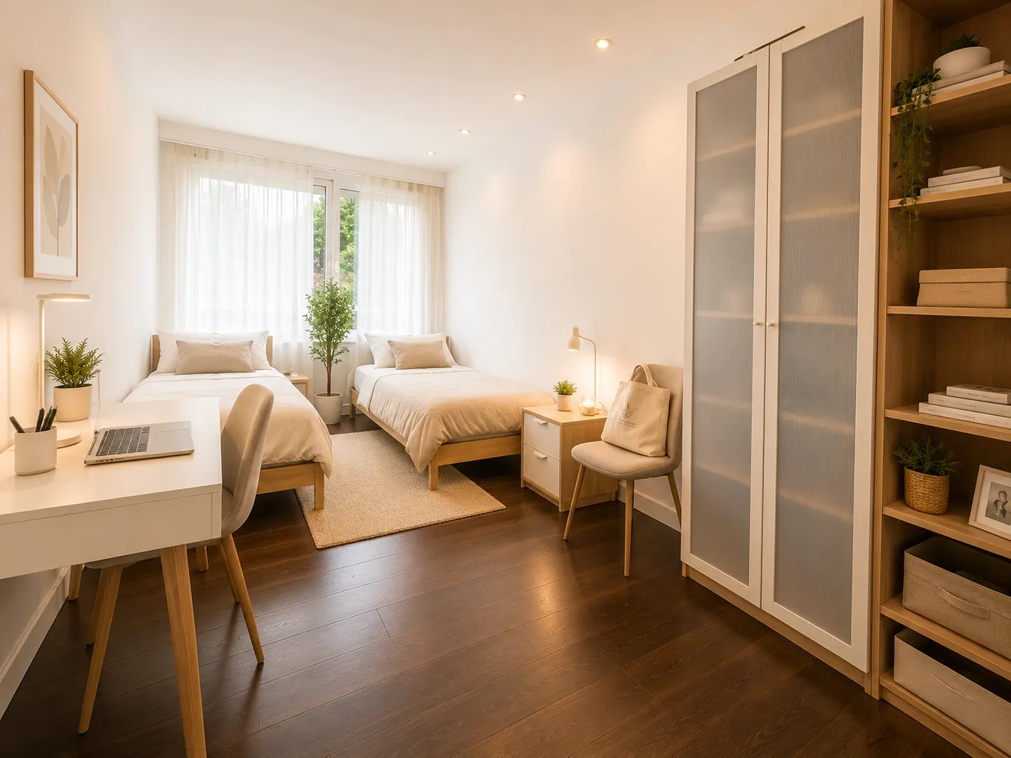 6-Zimmer-Wohnung - Foto 2 von 3