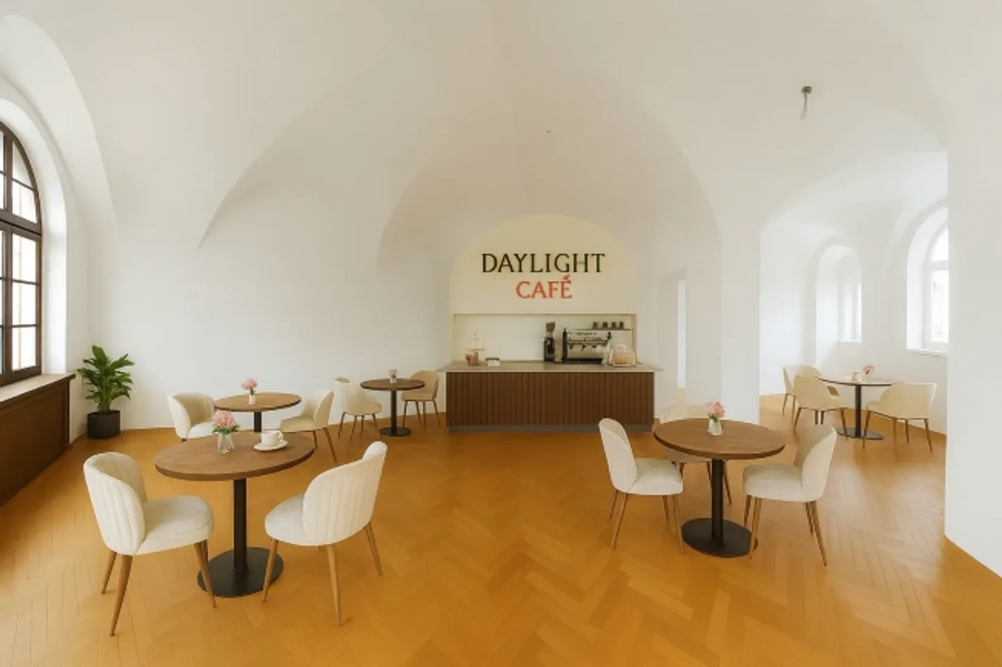 Espace commercial moderne et polyvalent – env. 80 m² (SG24) - Photo 1 sur 9