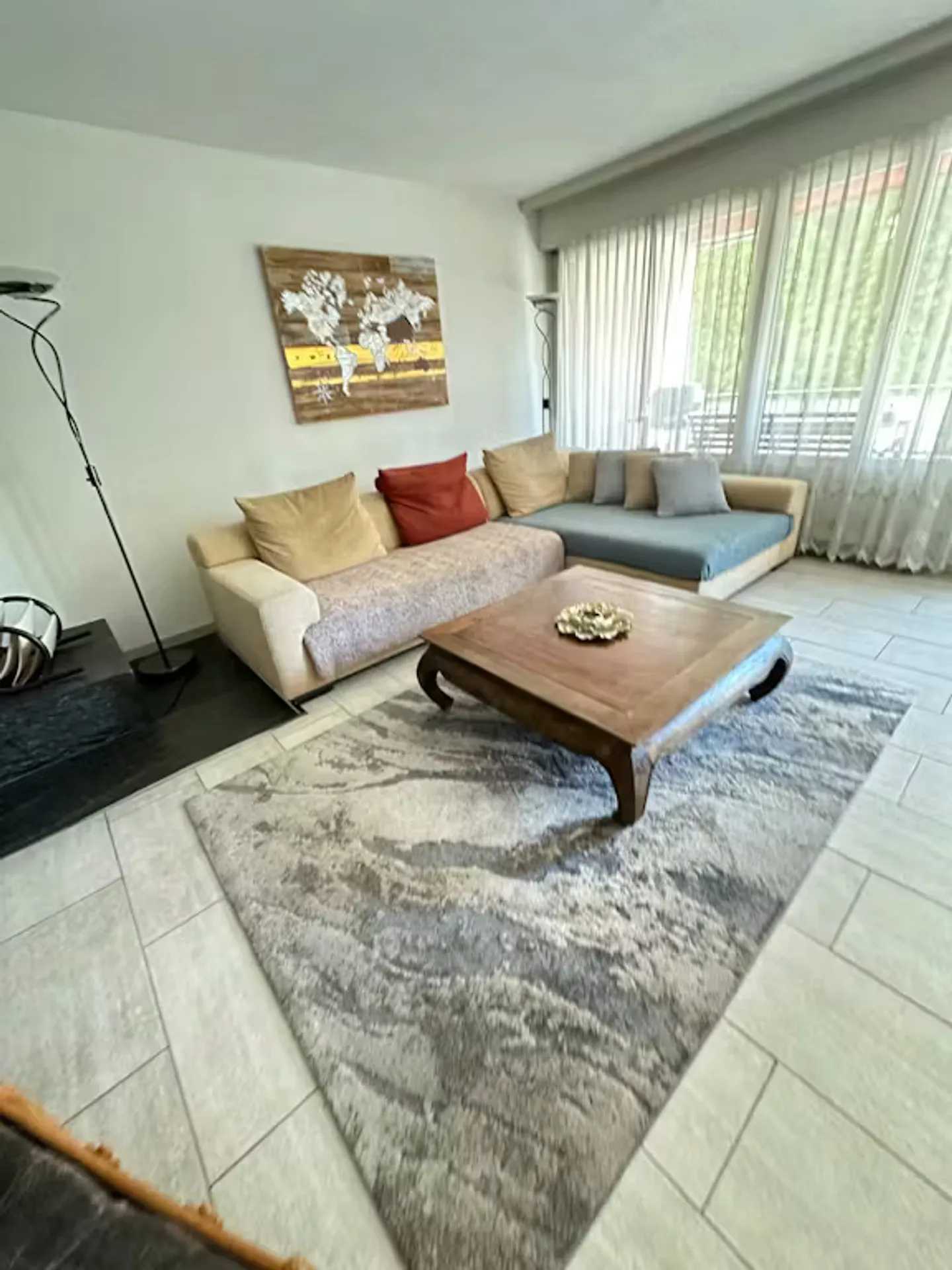 MydiHei Co-living : Chambre meublée dans un appartement "tout garçon" - Photo 4 sur 10