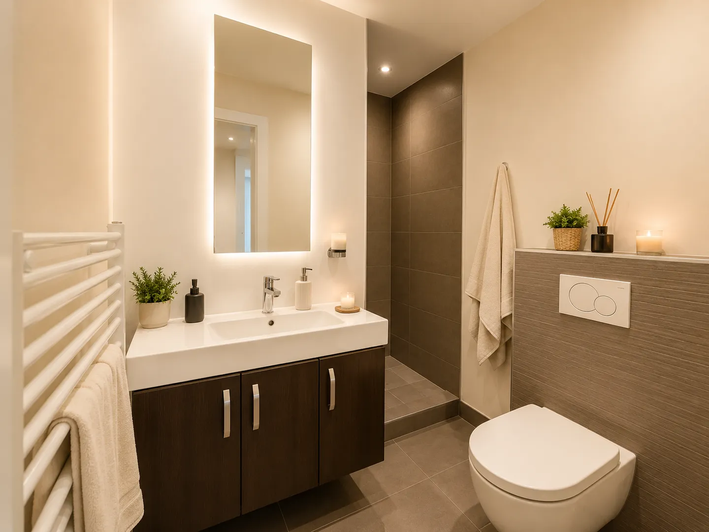 6-Zimmer-Wohnung - Foto 3 von 3
